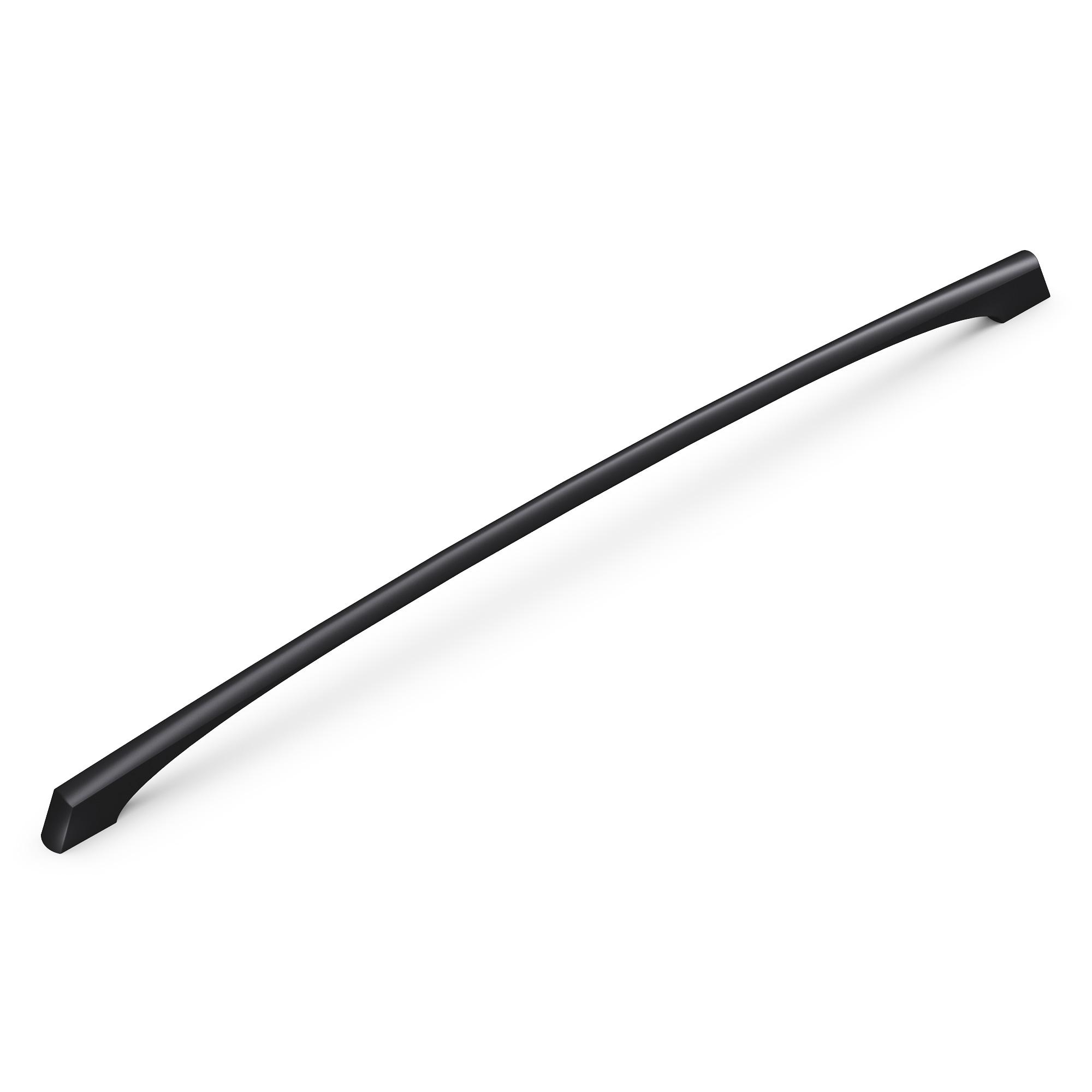 Greenwich Kitchen Cabinet Handles, Solid Core Drawer Pulls for Cabinet Doors, 19-1/4 Inch