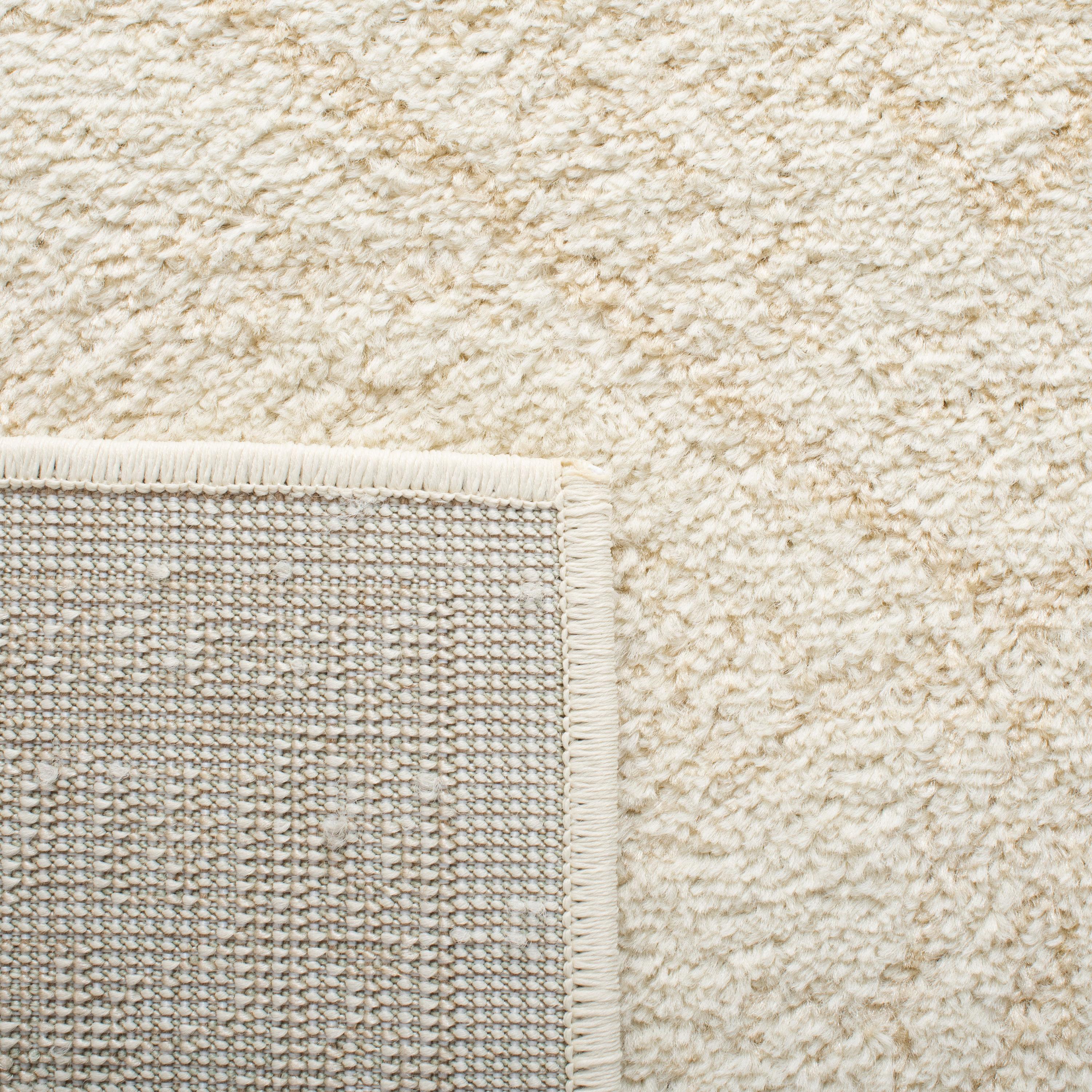 Adirondack ADR108 Power Loomed Runner Rug - Ivory/Beige - 2'6"x8' - Safavieh.