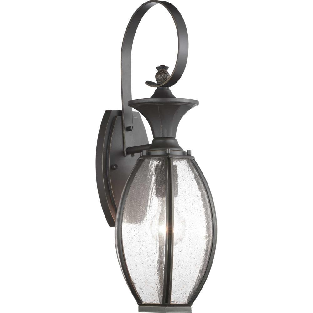 River Place Collection One-Light Small Wall Lantern