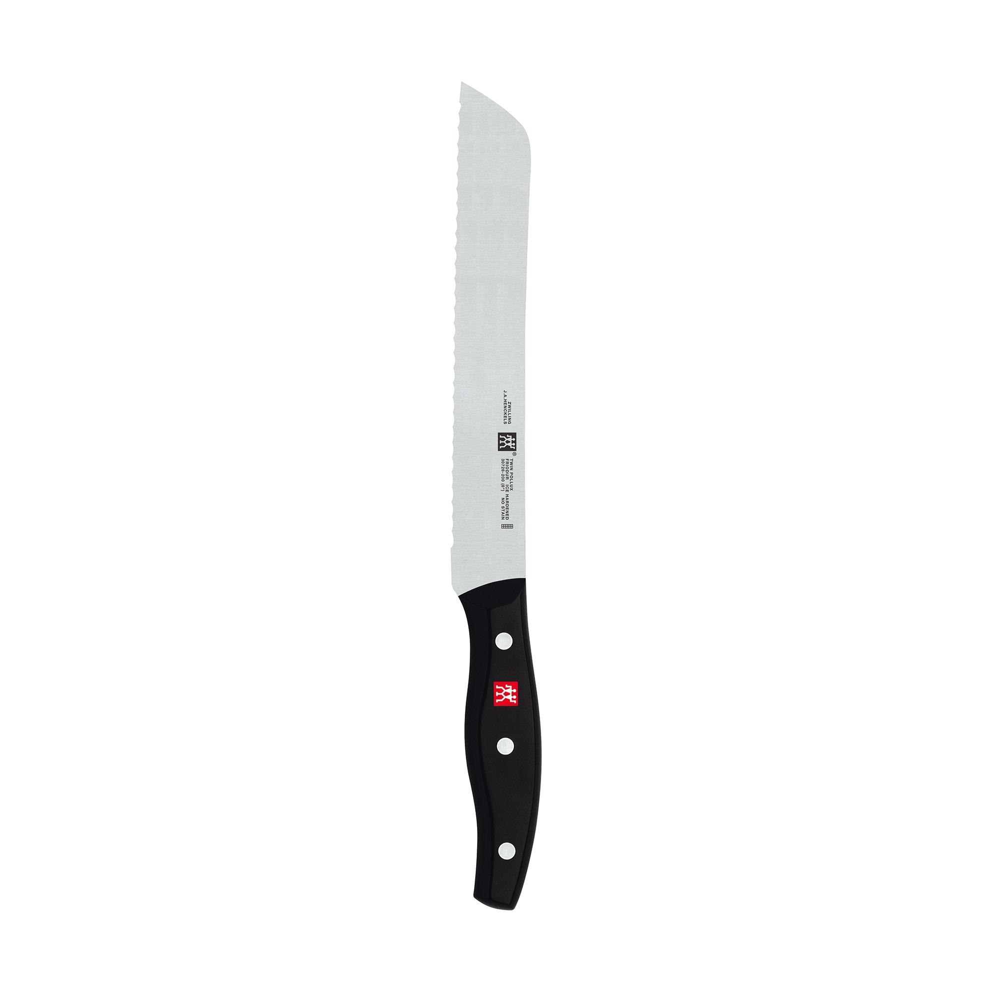 ZWILLING J.A. Henckels ZWILLING TWIN Signature 11-Piece Knife Block Set