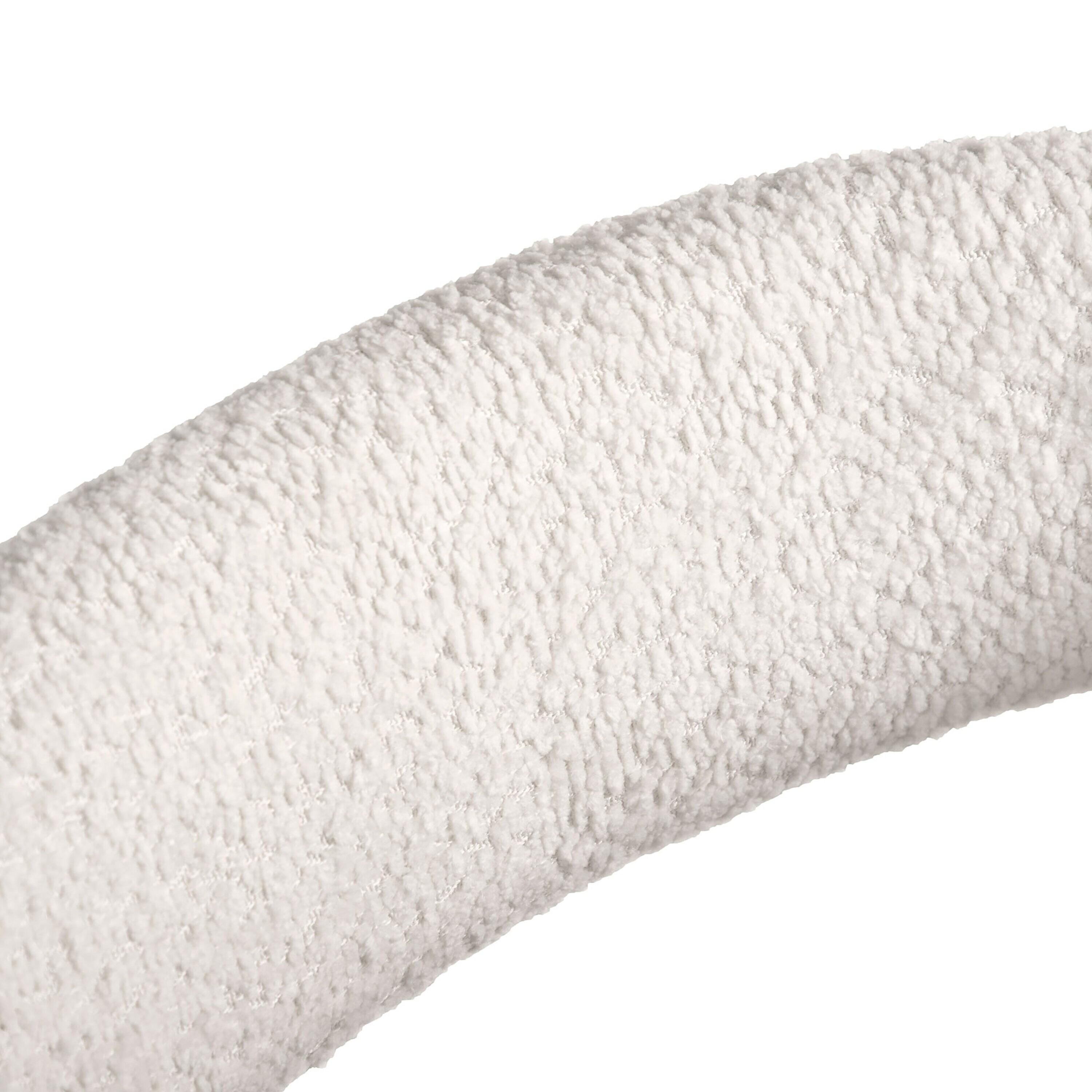 HOMES: Inside + Out 5pc Pearlcrest Mid-Century Modern Dining Table Walnut