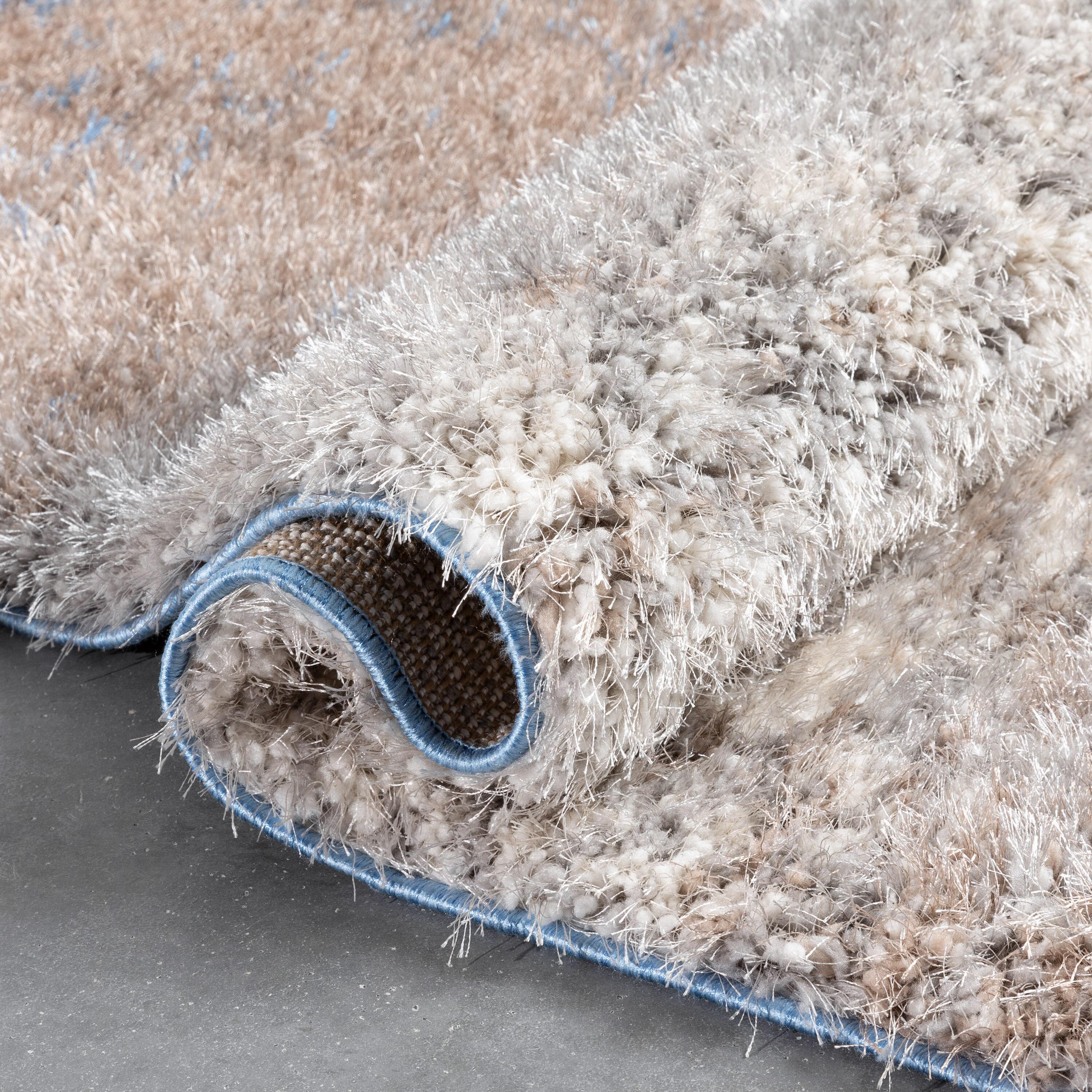 Canyon Abstract Rug