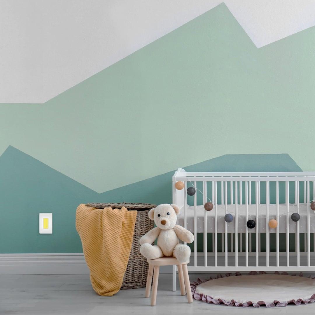 Radiant Tamper Resistant