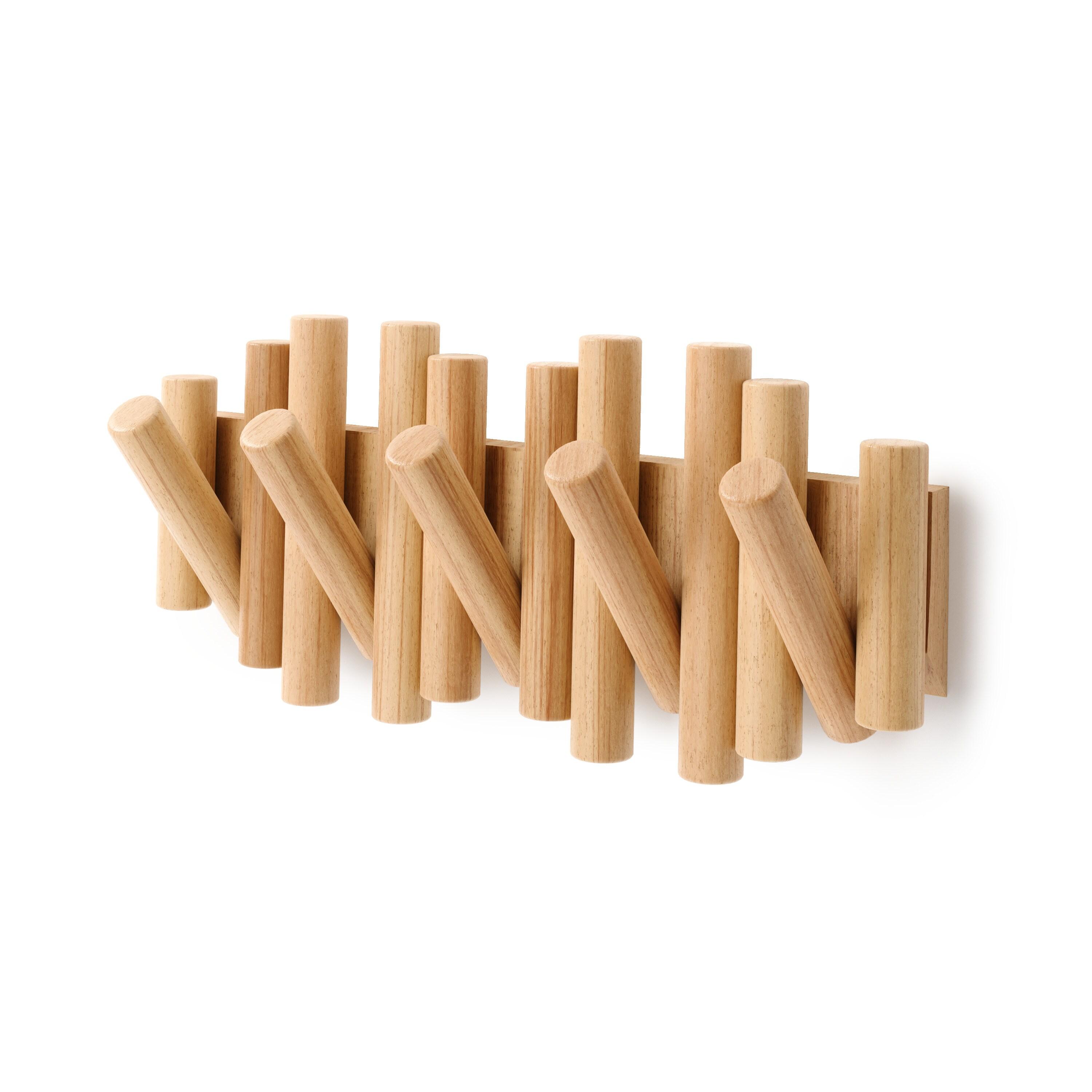 Picket Rail Hook