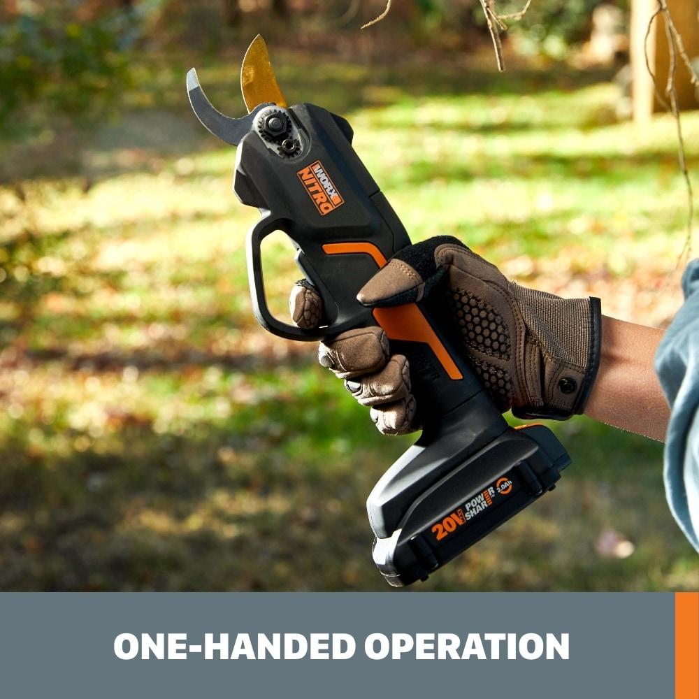 Worx Nitro WG330.9 20V Pruning Shear/Lopper (Tool Only)