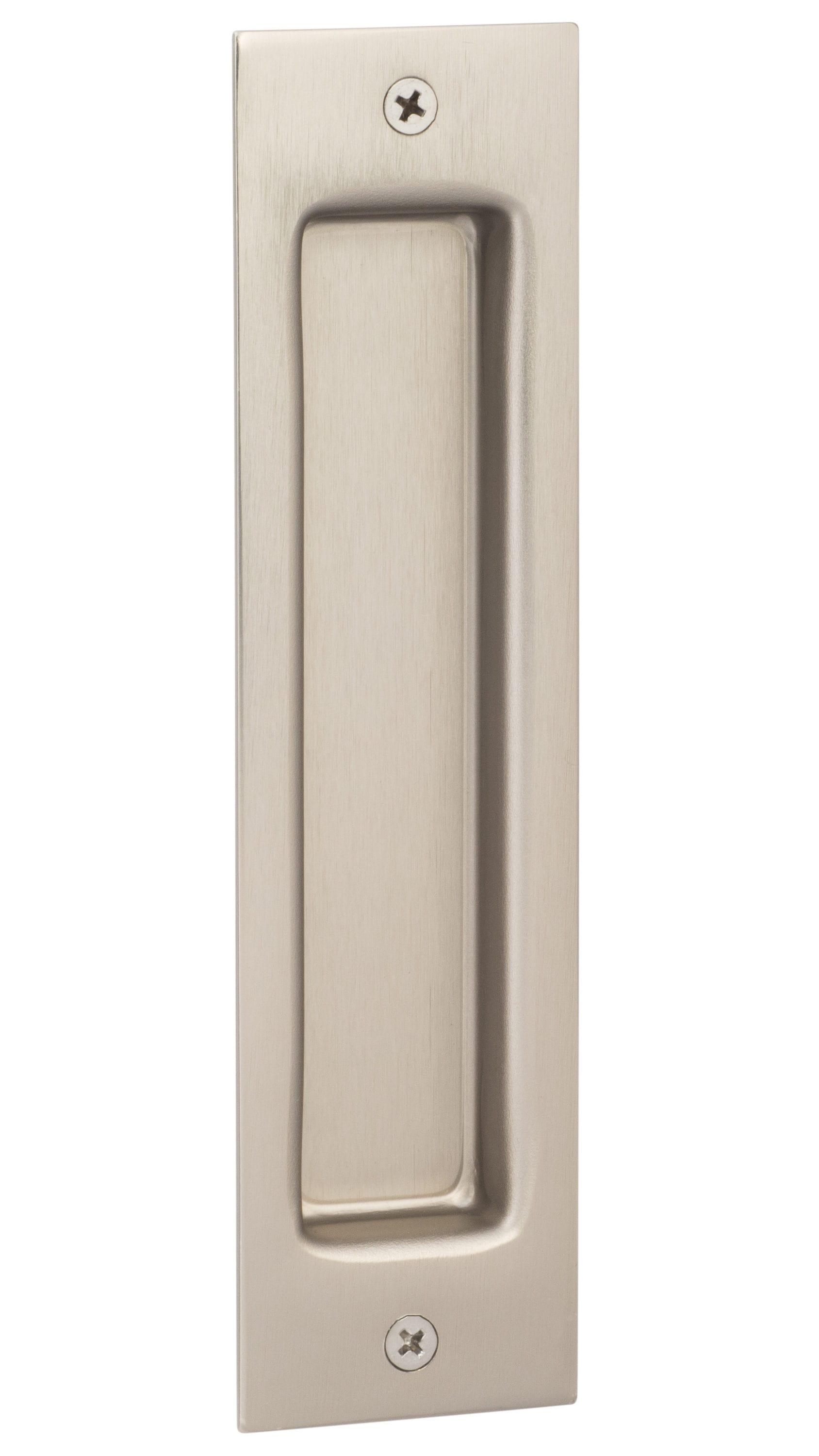 Sure-Loc Hardware Single Barn Flush Pull