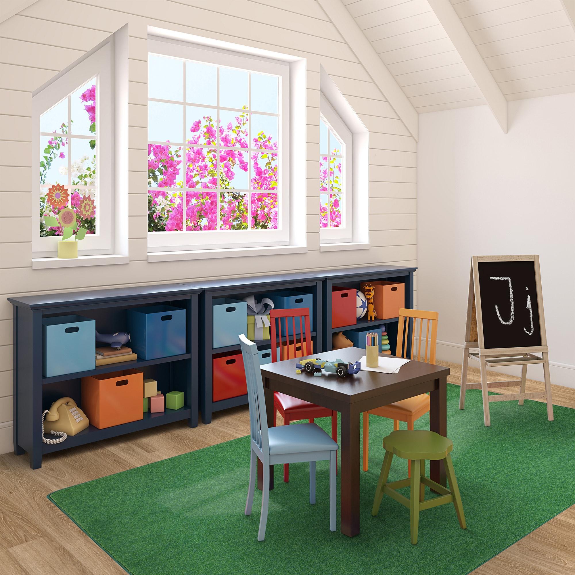 Spectrum© Just Kidding Area Rug by Joy Carpets