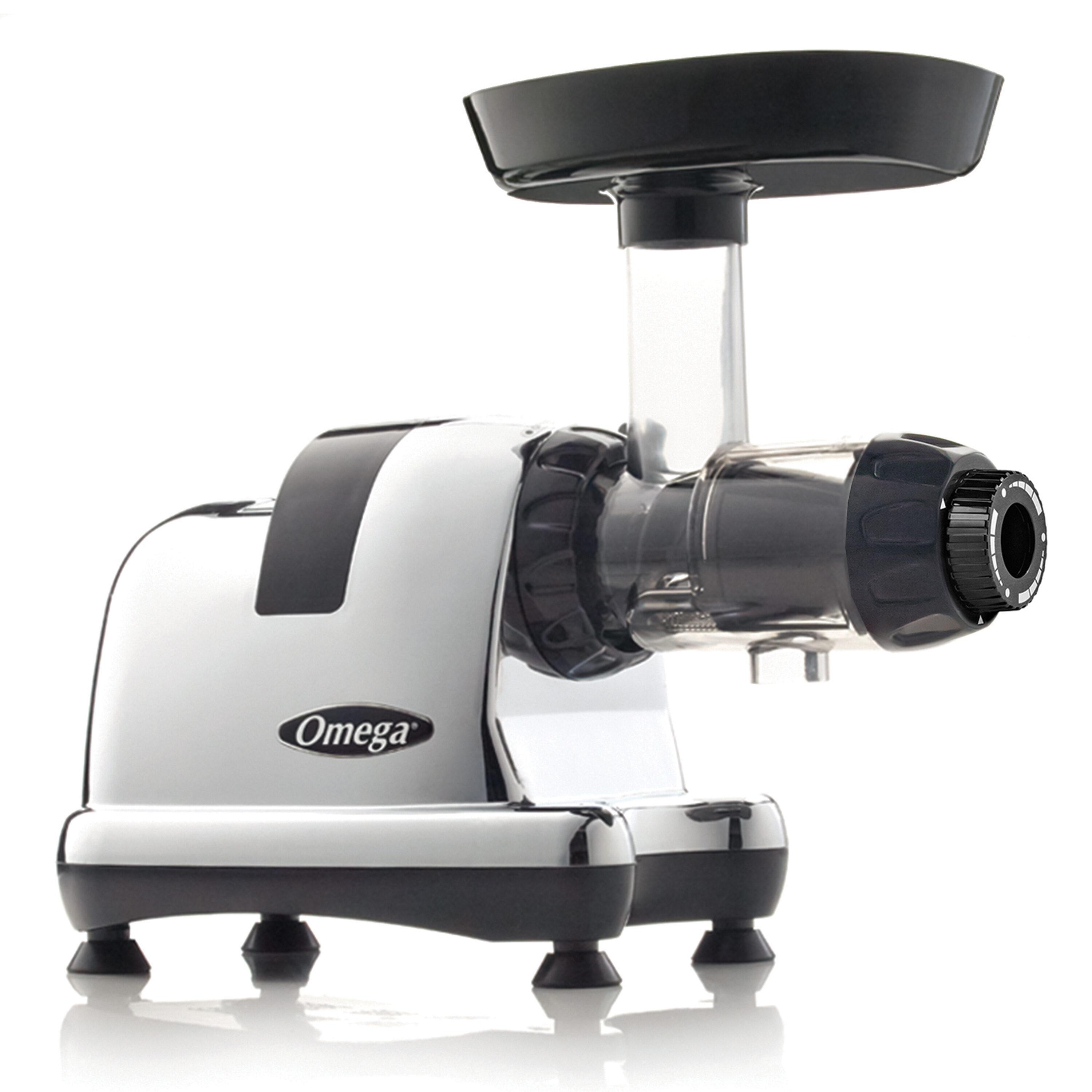 Omega Omega Cold Press Slow Masticating Juicer