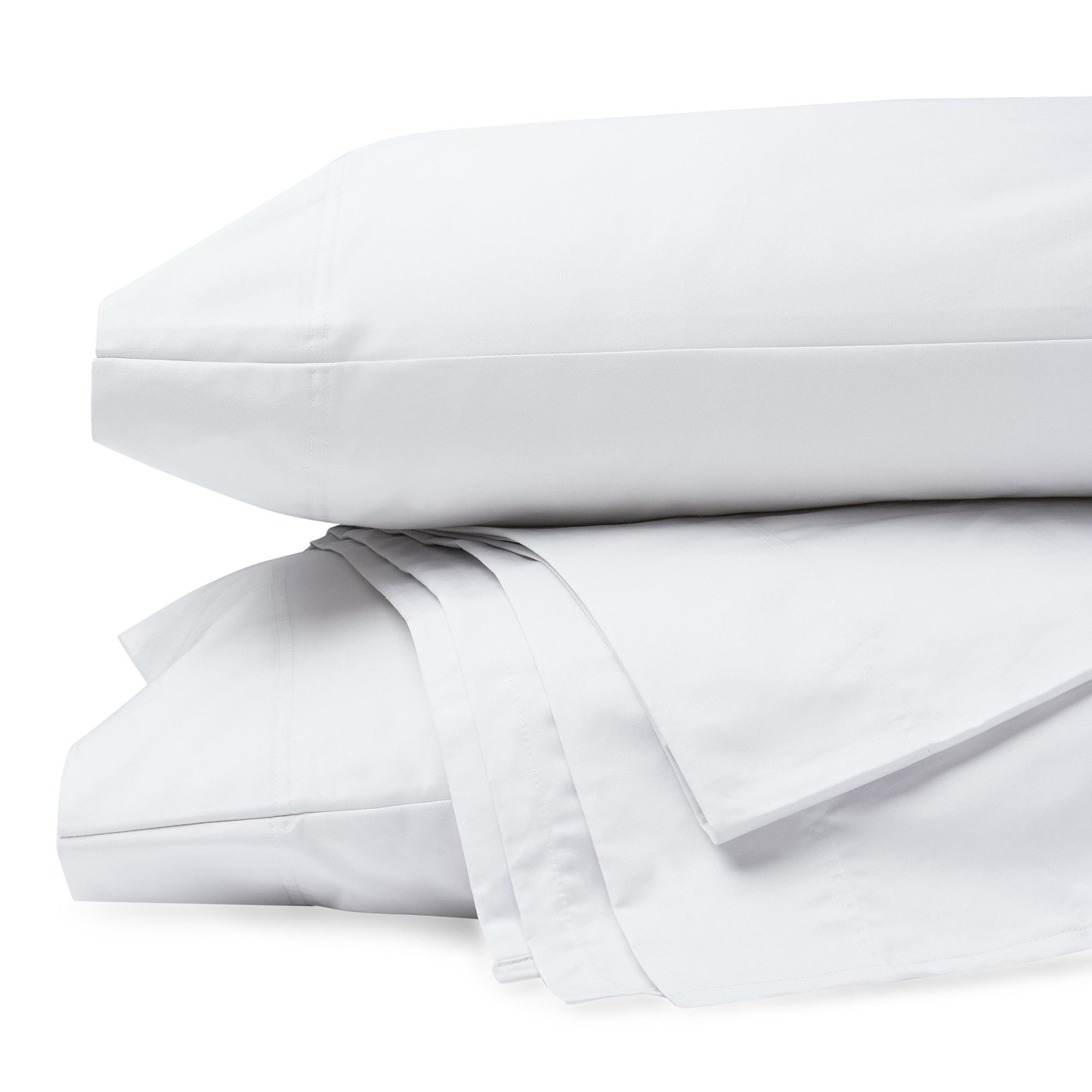 Color Sense 1200TC Premium Cotton-Blend Wrinkle-Resistant Sheet Set