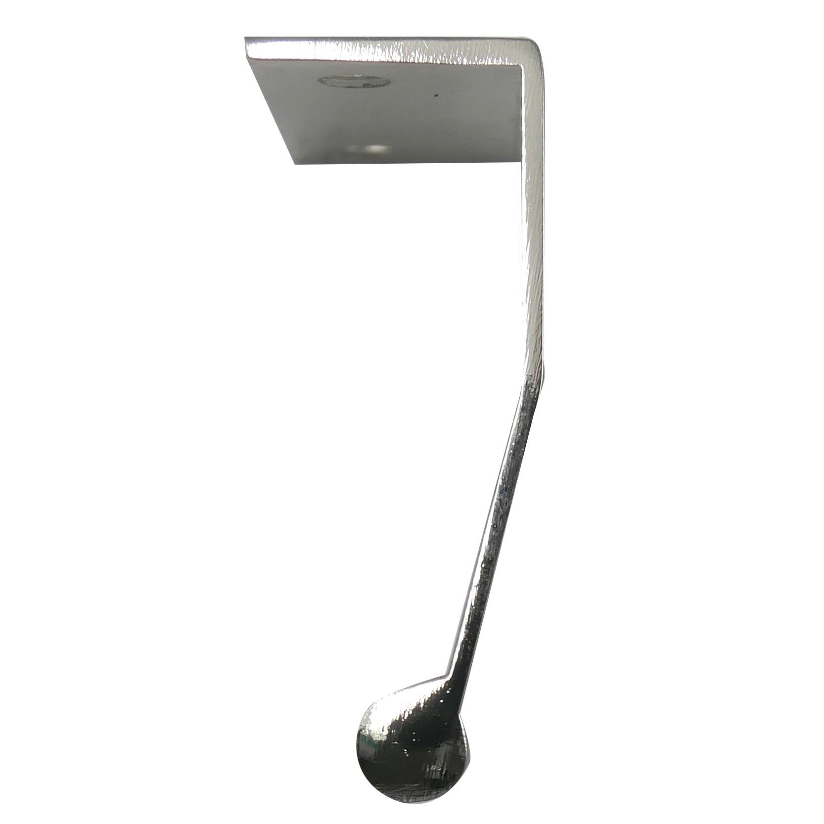 Laurey Contempo 1.2205 Center to Center Finger Pull