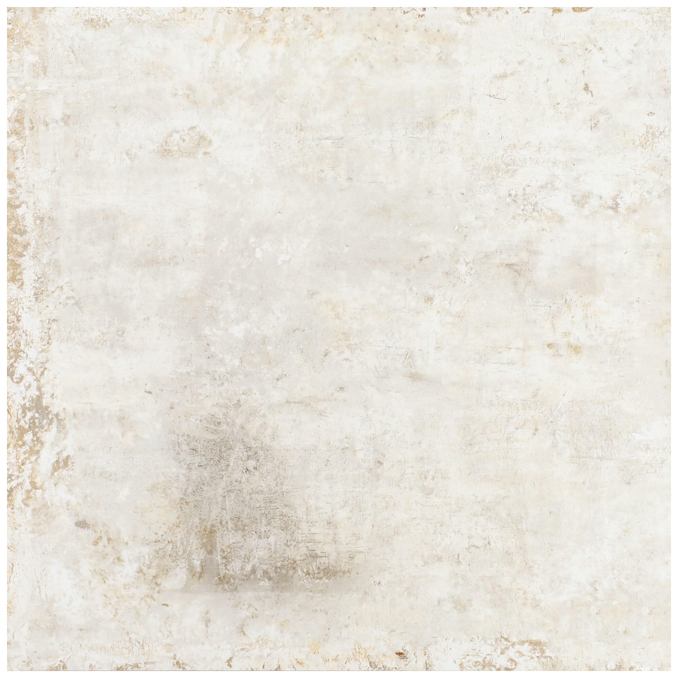 Mantis 23.62 in. x 23.62 in. Matte Porcelain Stone Look Floor and Wall Tile (11.62 Sq. Ft. / Case)