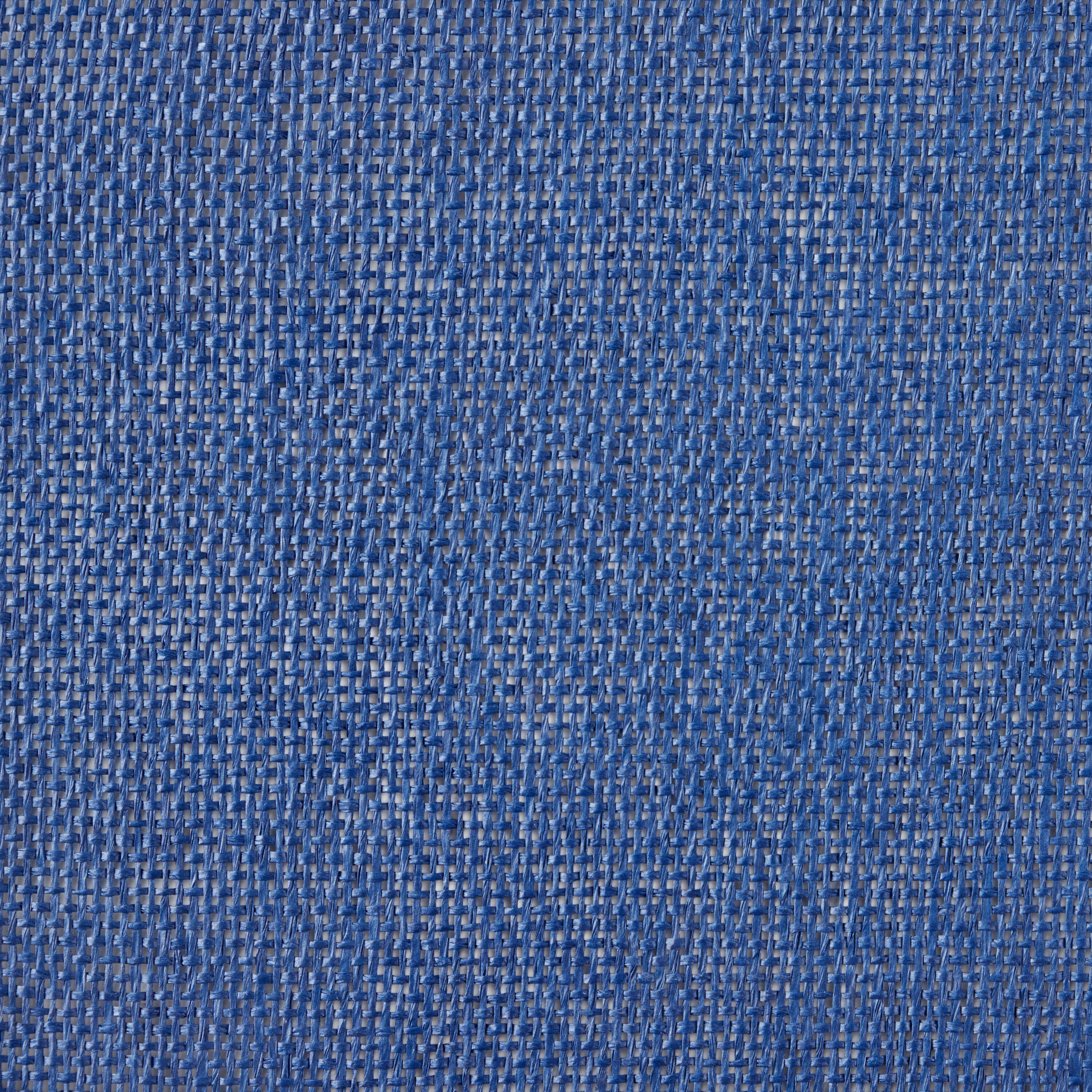 Martha Stewart Woven Water Resistant Lindos Placemat (Set of 6)