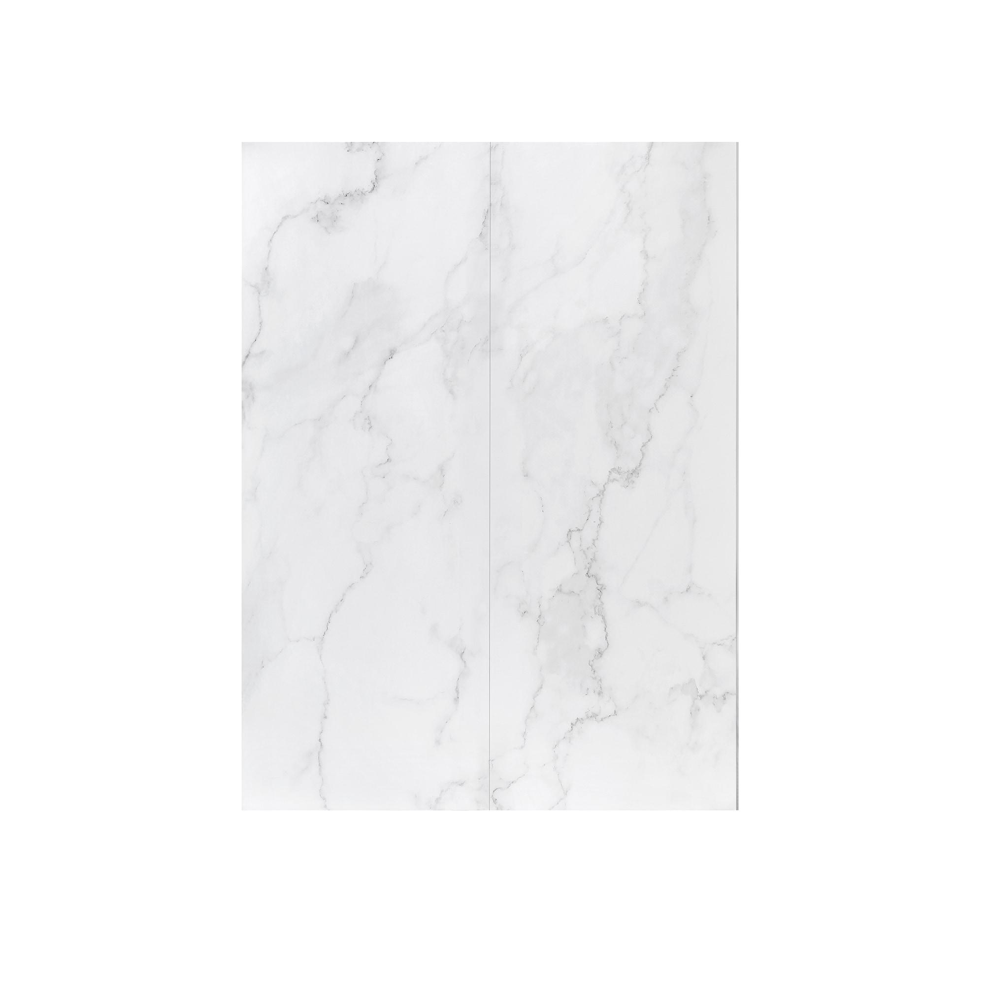 59.69'' W 80'' H Rectangle Tub Enclosure