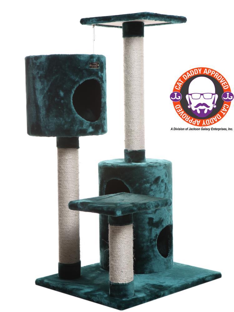 Classic 43'' H Cat Tree