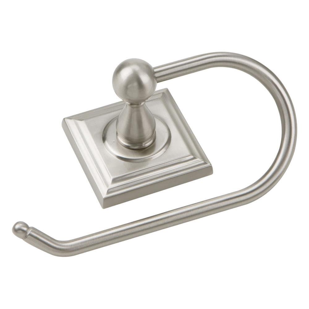 Delaney Hardware 700 Series Wall Mounted Toilet Paper Holder 520108