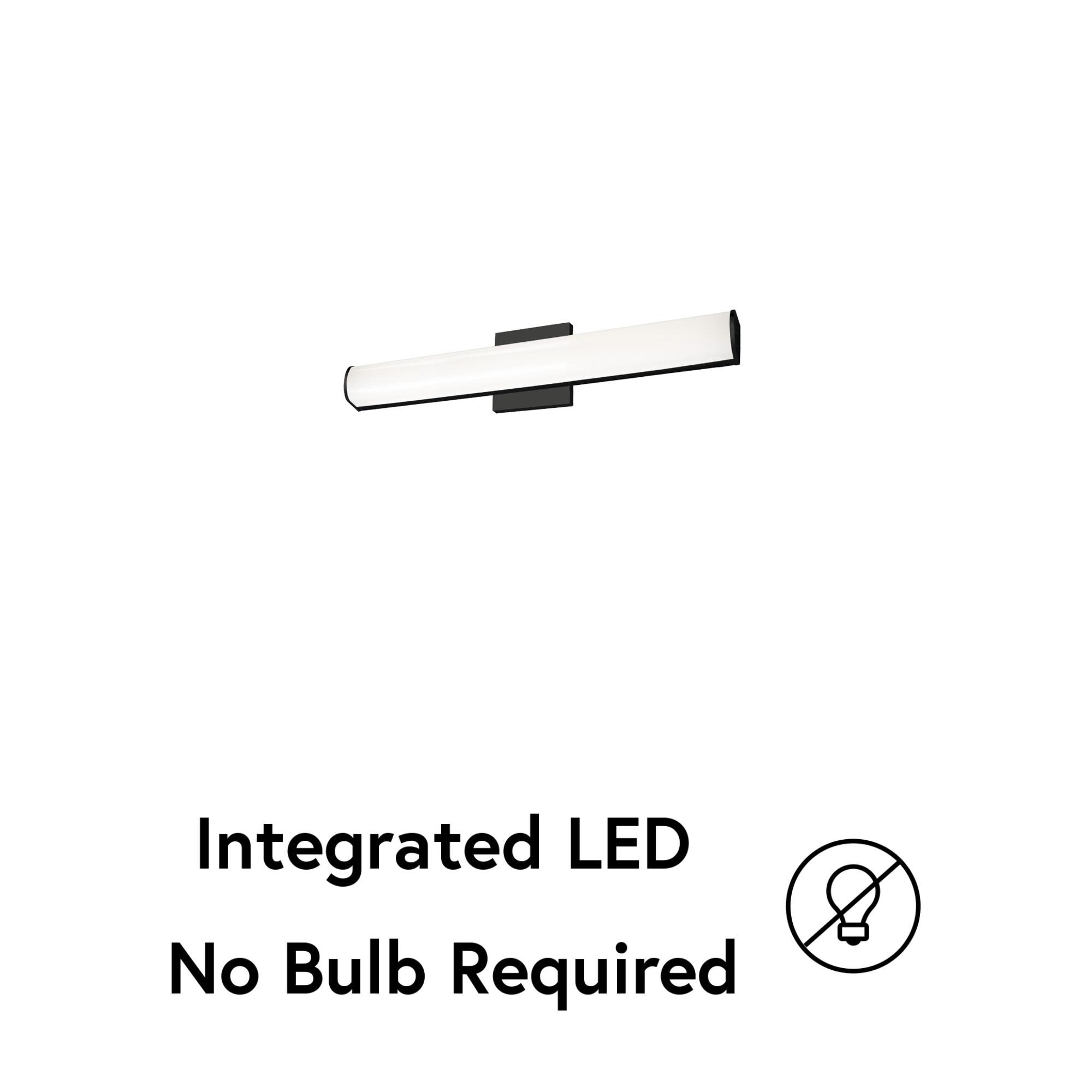 Kuzco Lighting Longitude Dimmable LED Bath Bar