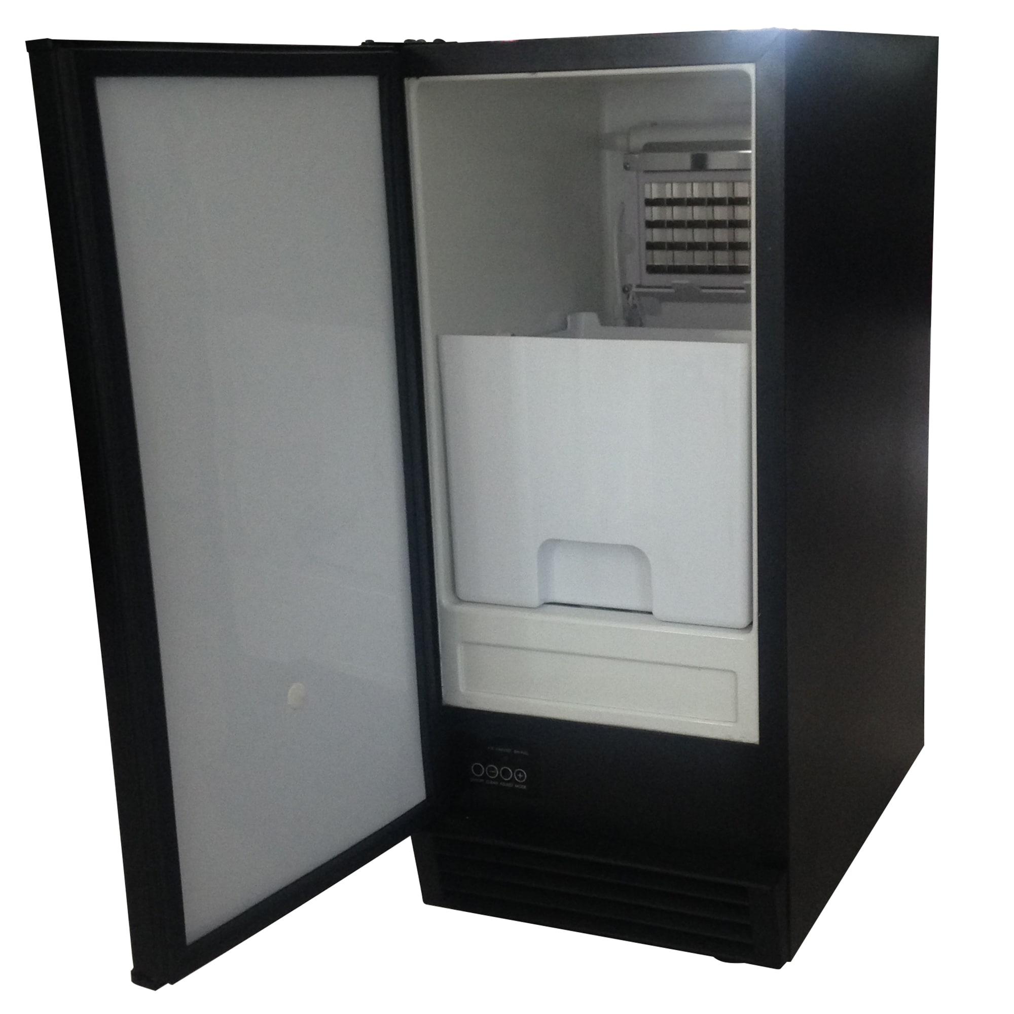 Maxx Ice Self-Contained Indoor Ice Machine