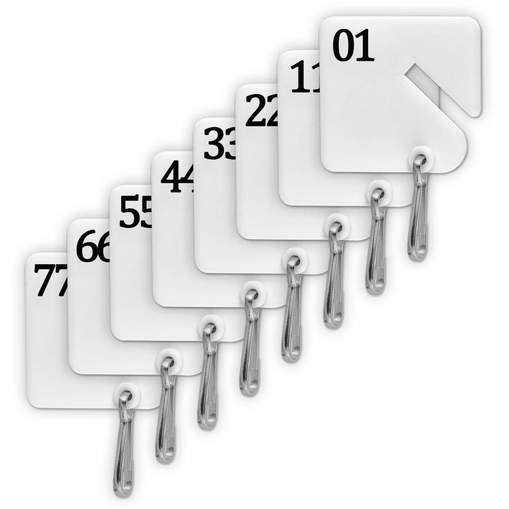 Mail Boss Key Boss Security Cabinet Drop Box with Lock