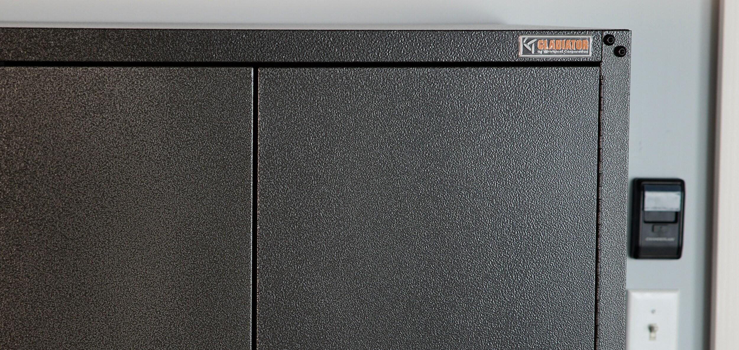 Gladiator® Ready-To-Assemble Mobile Storage Cabinet