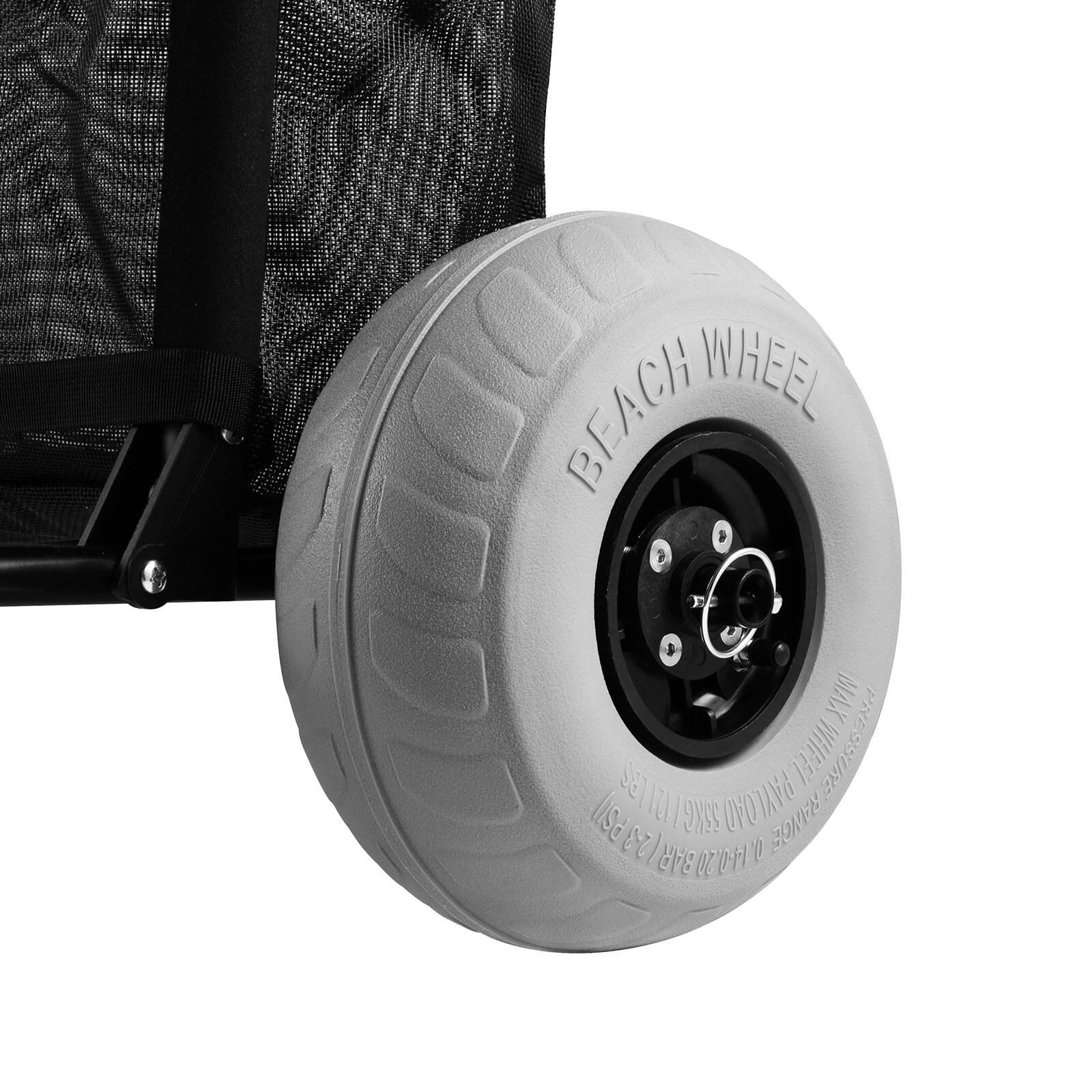 VEVOR Capacity Hand Truck Dolly