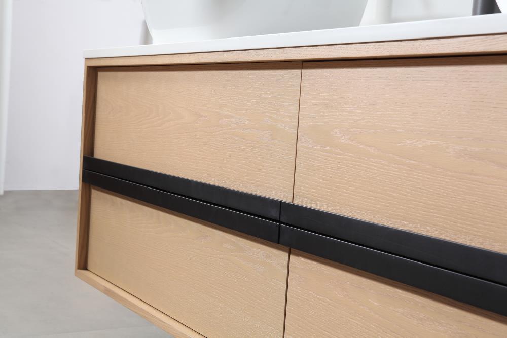 Sintra 71.54'' Double Bathroom Vanity