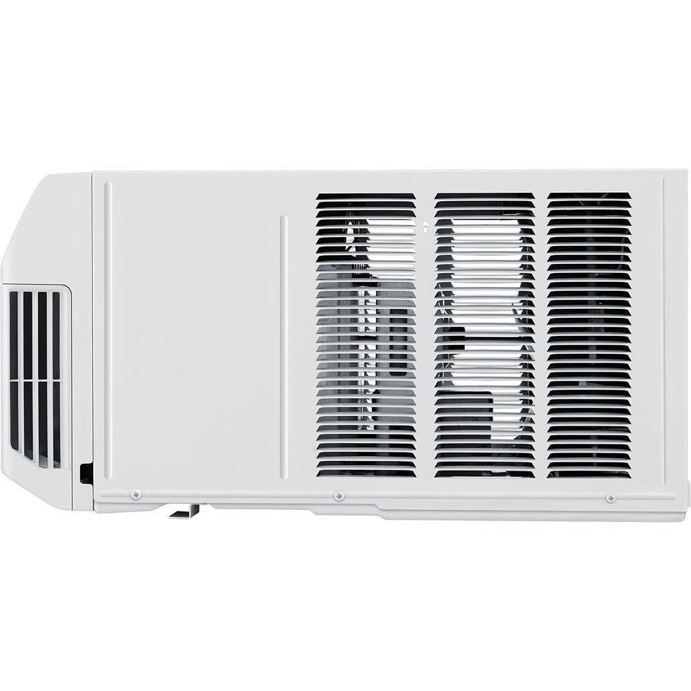 LG LG 10,000 BTU Dual Inverter Smart Window Air Conditioner