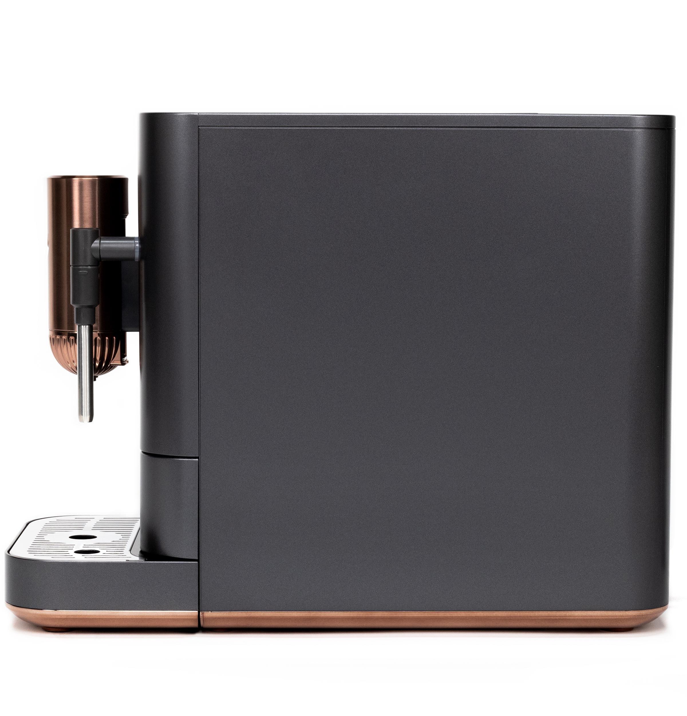 Café ™ Matte Black Affetto Automatic Espresso Machine