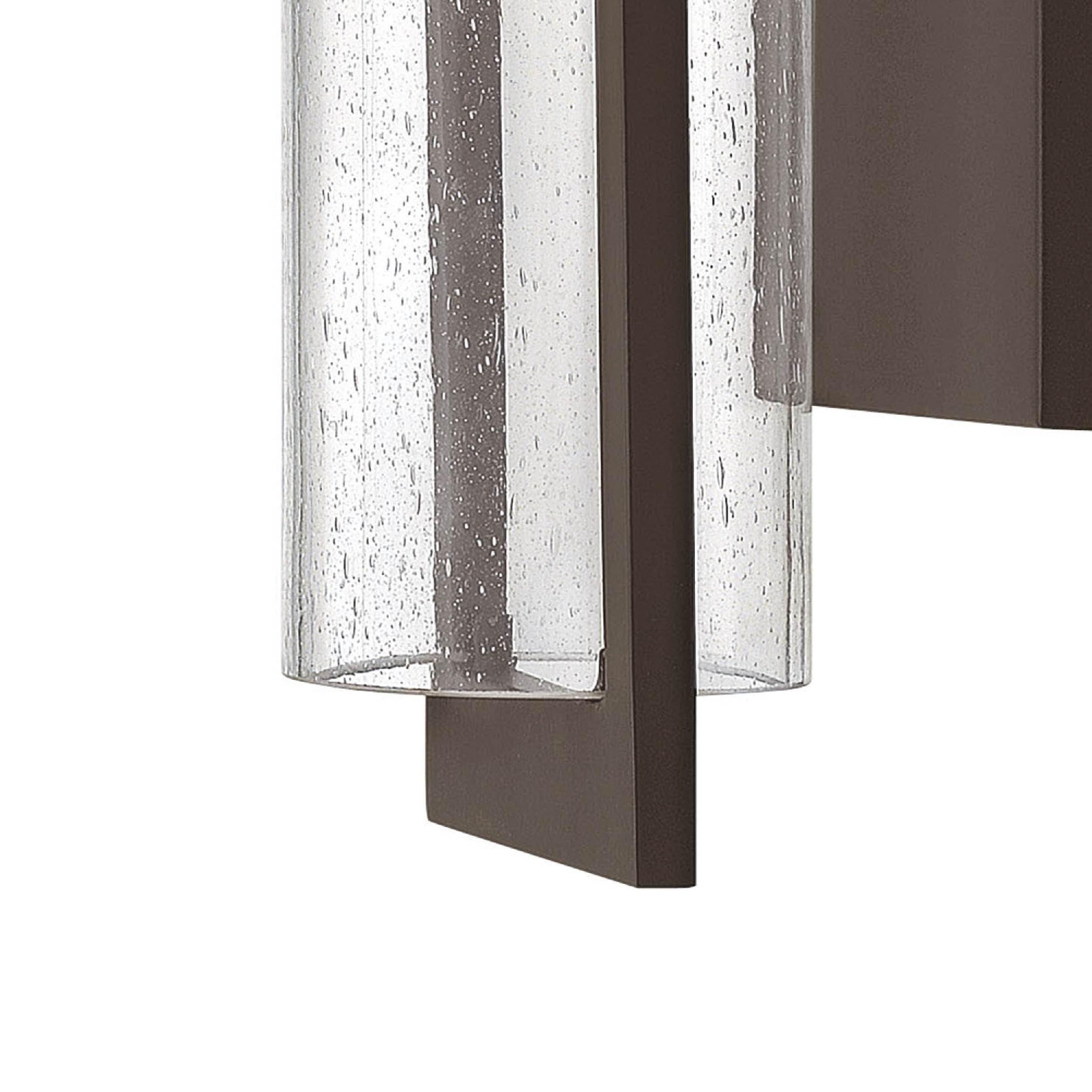 Hinkley Shelter 1 - Bulb 23.25" H Outdoor Armed Sconce