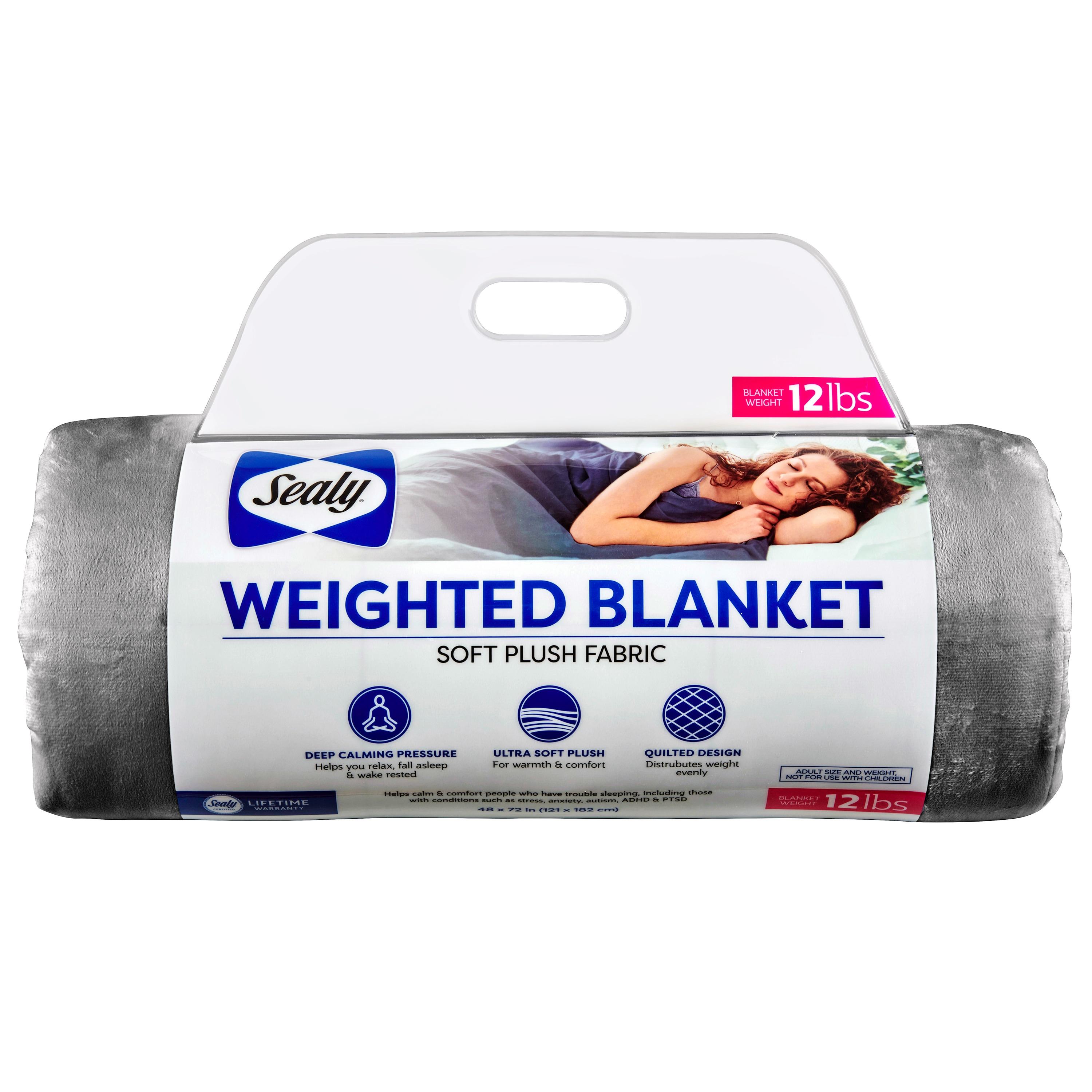 Sealy Sealy Weighted Blanket