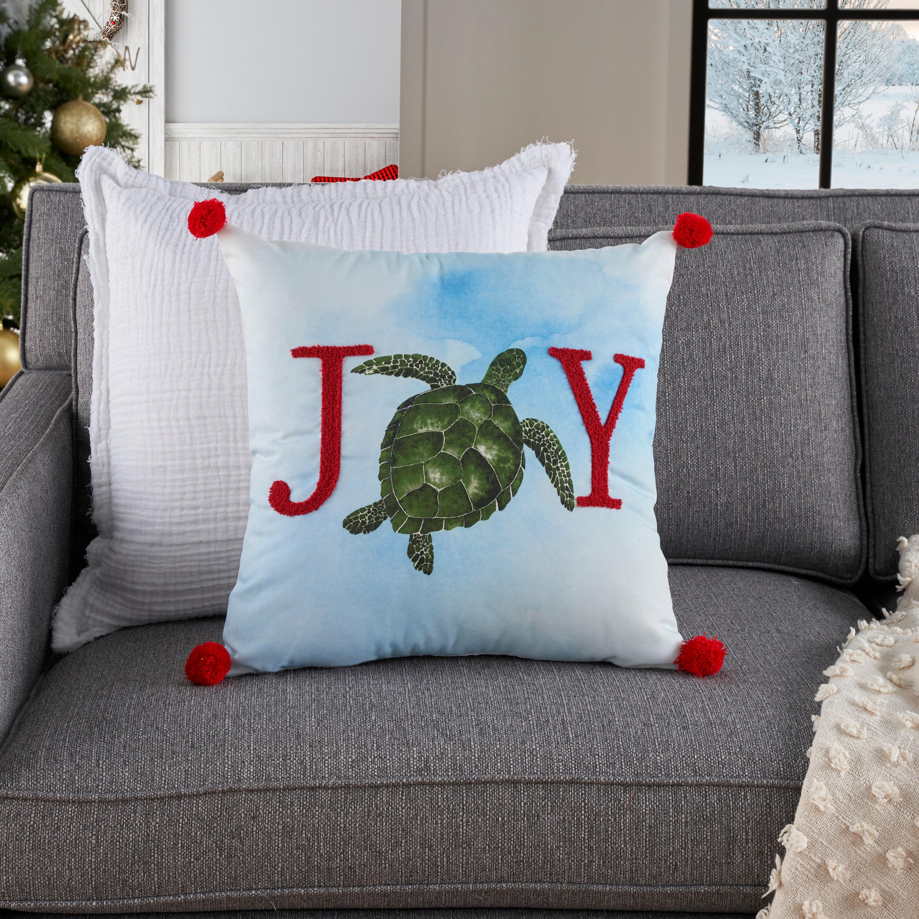 Throw Pillow