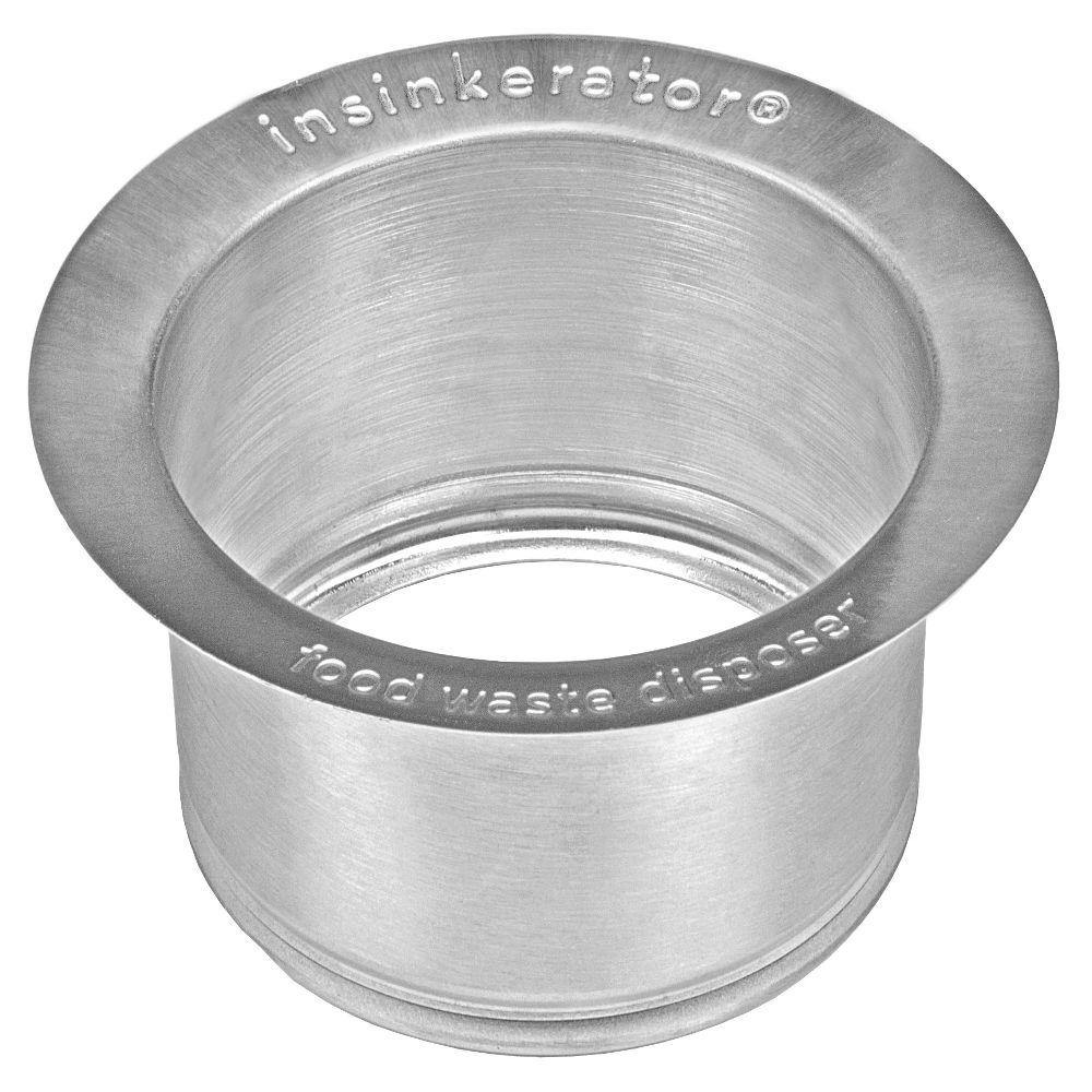 Disposal Flange Basket Stopper Kitchen Sink Drain