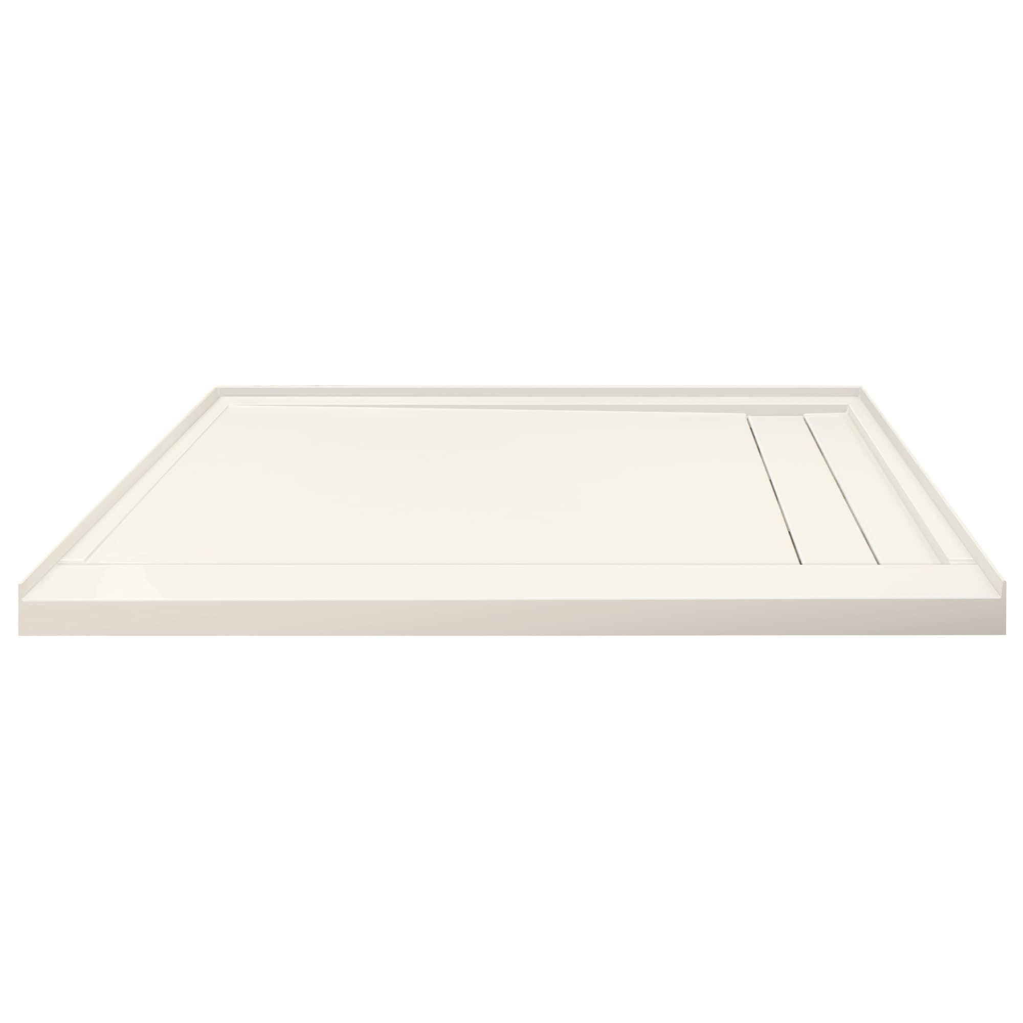 60'' W 32'' D Rectangular Single Shower Base