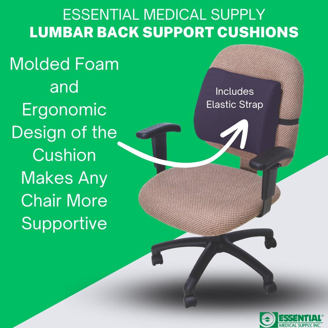 Essential Medical Supply Back Support