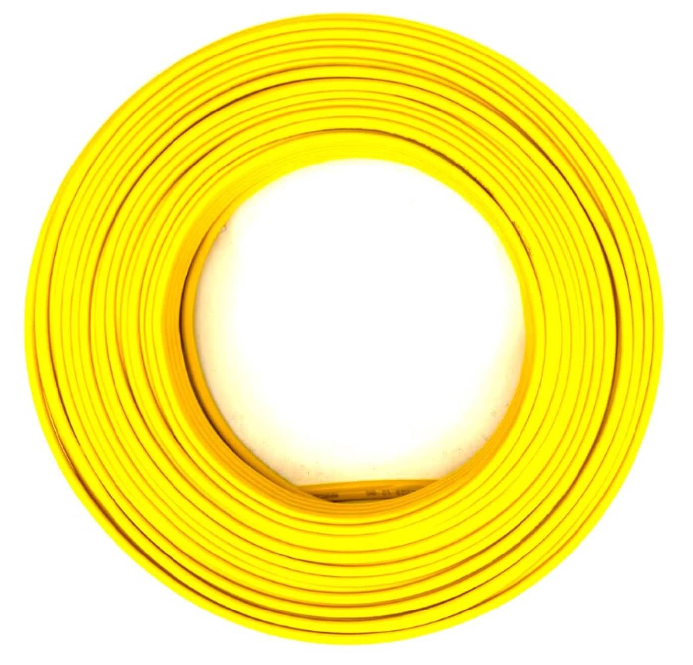 Southwire Romex Brand 600 Watt SIMpull Type NM-B Sheathed Residential Wire Cable