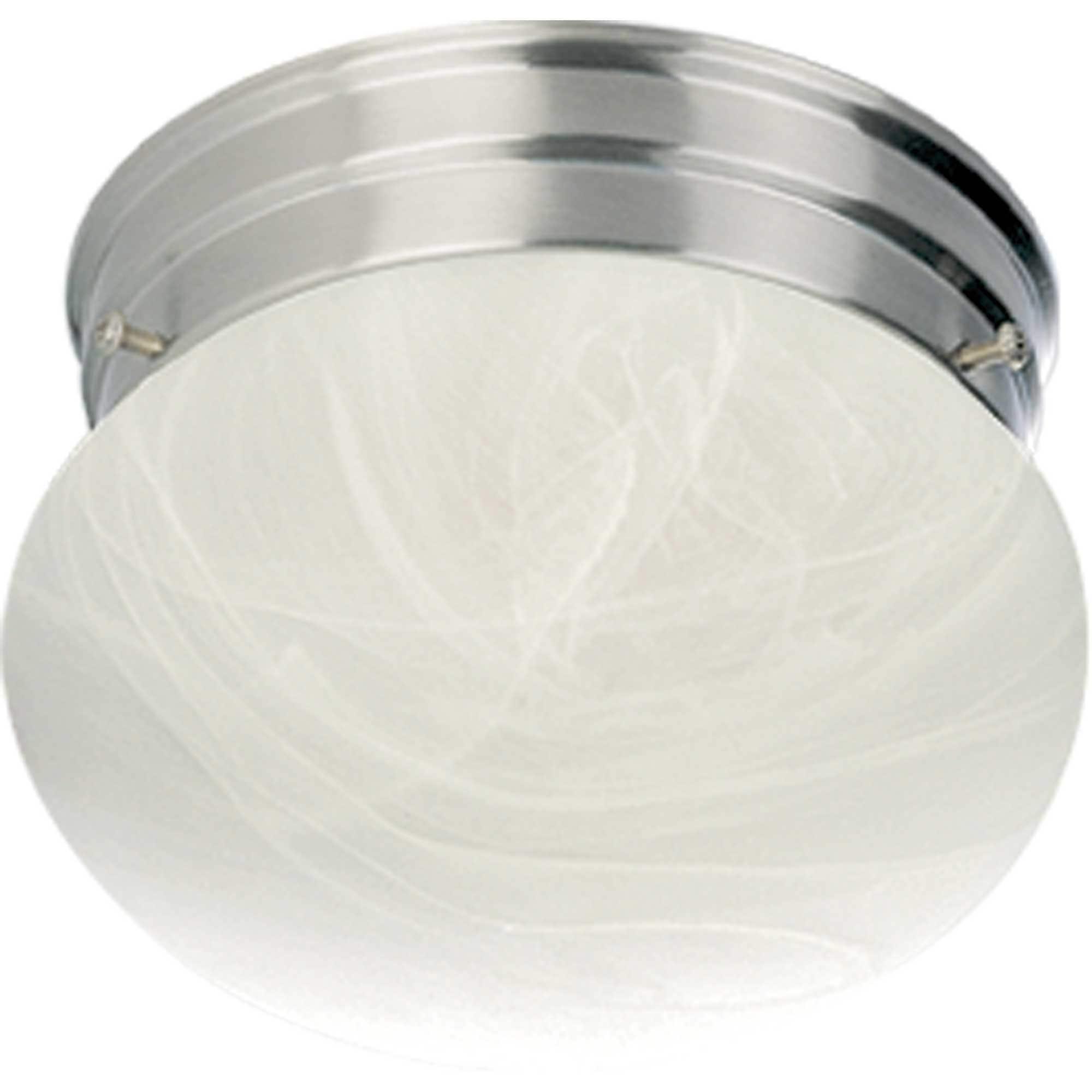 Pitkin Glass Flush Mount