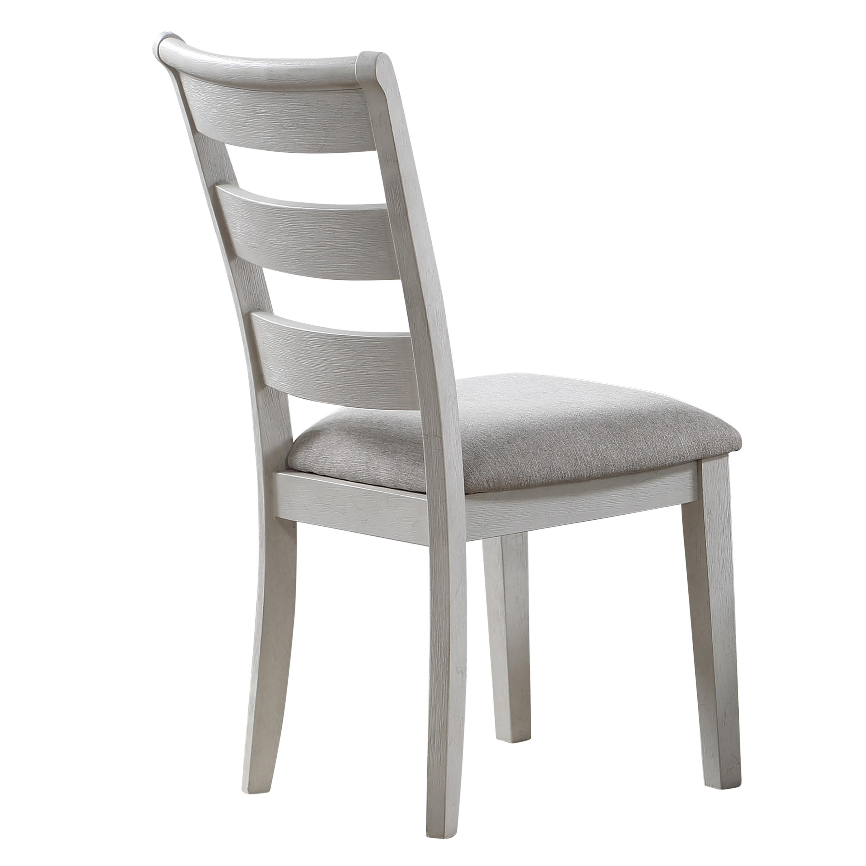 Laurel Foundry Modern Farmhouse® Ares 19'' H Upholstered Side Chair (Set of 2)