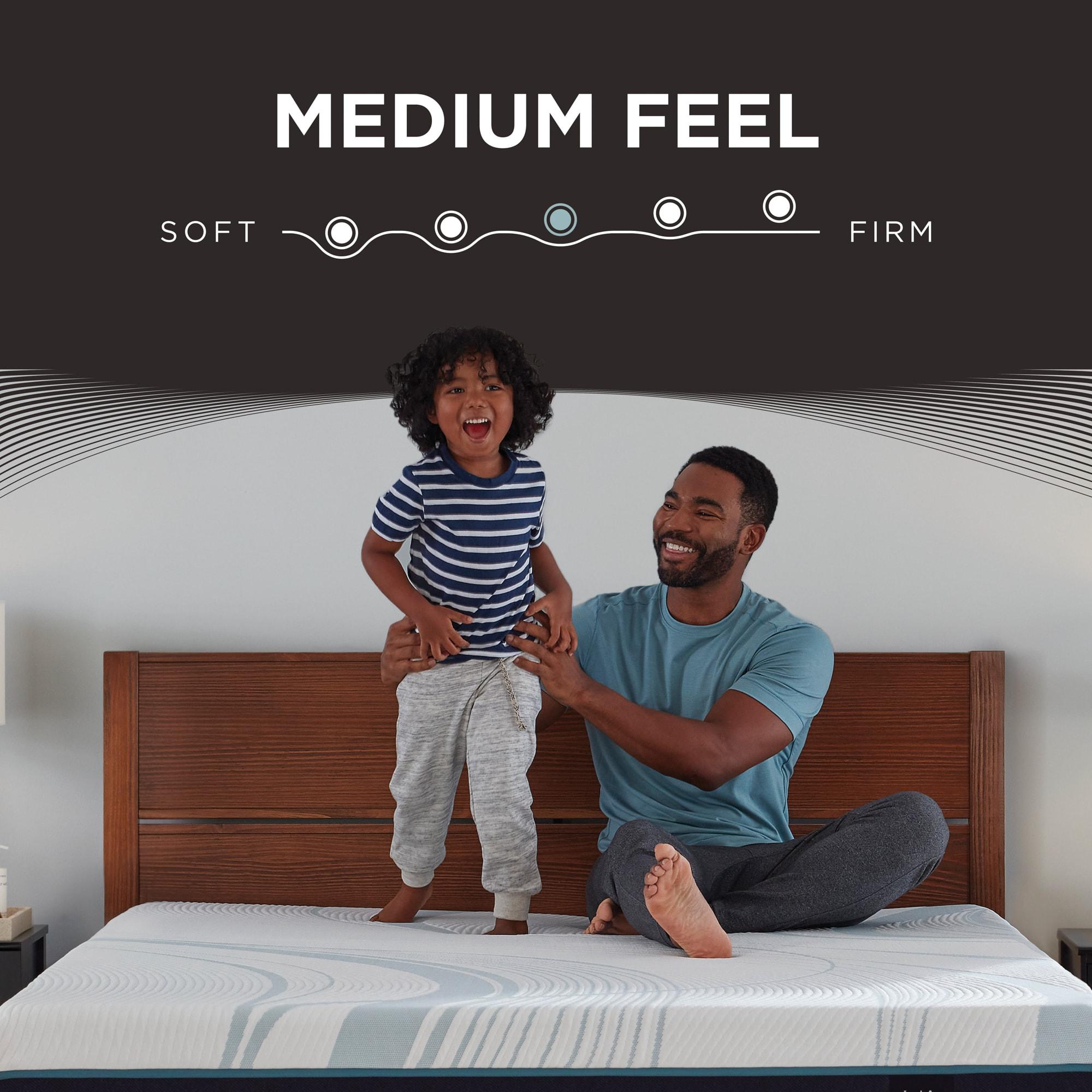 Tempur-Pedic® Adapt® Medium Queen Mattress