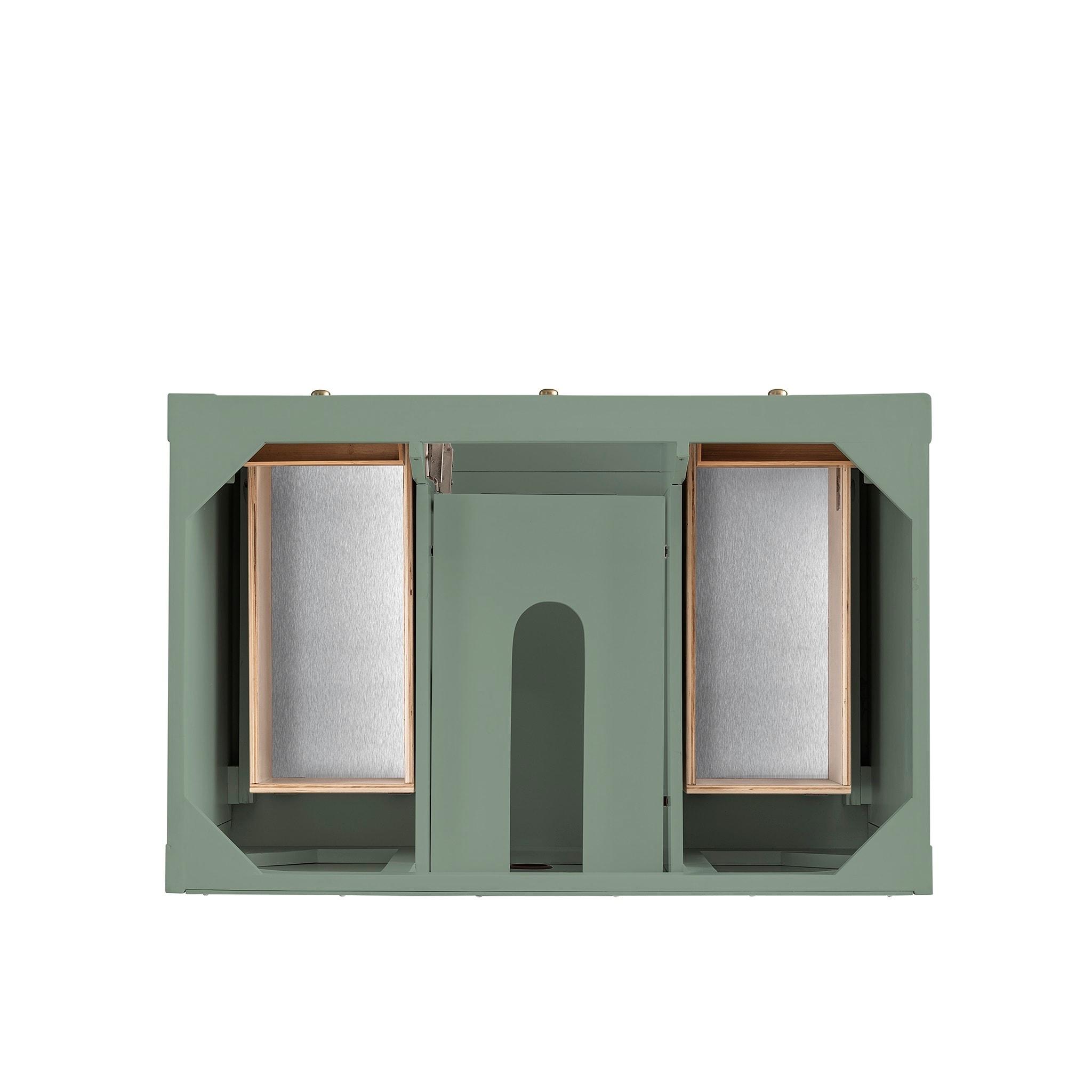 Breckenridge 36" Single Bathroom Vanity Base Only