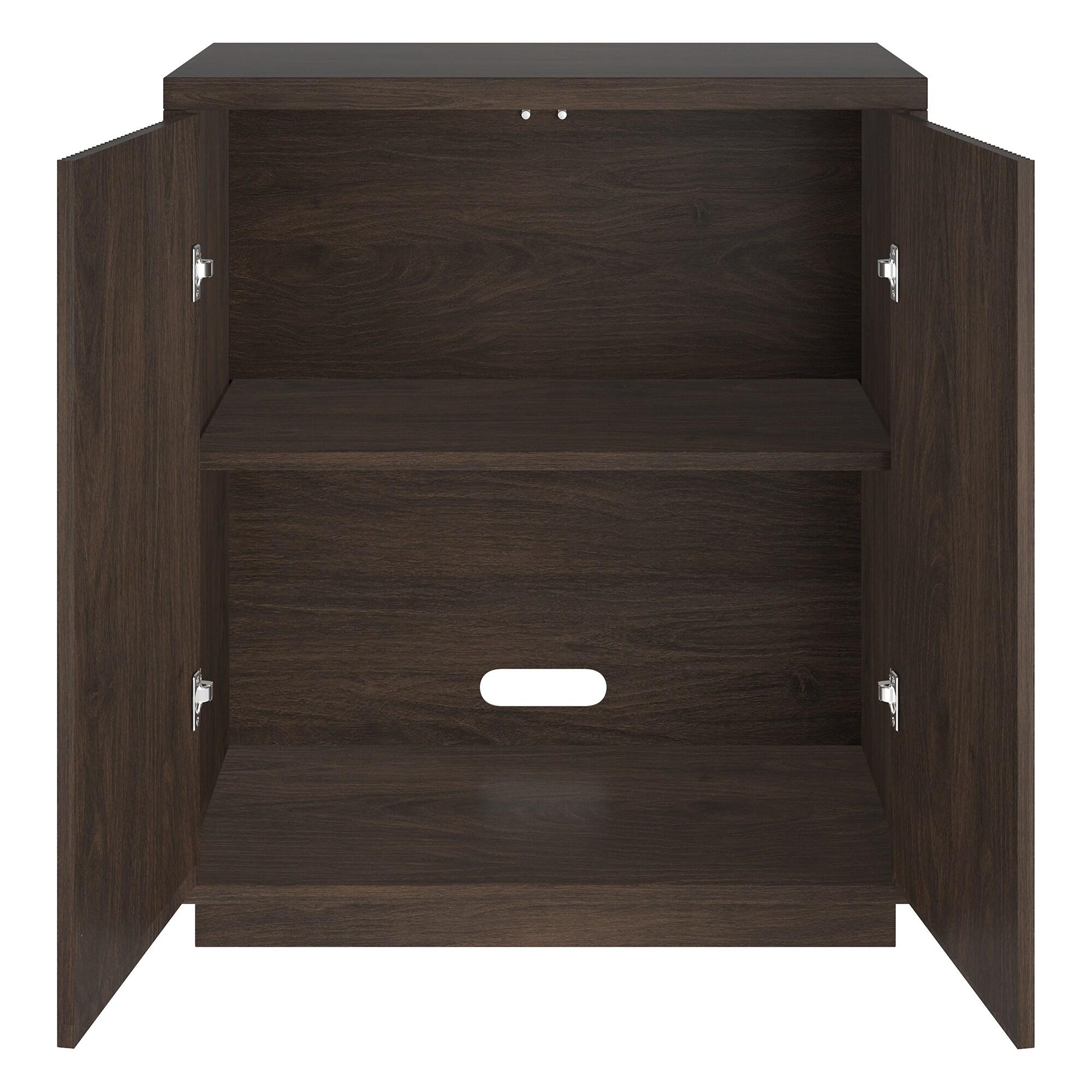 Marge 2 -Door Storage Cabinet
