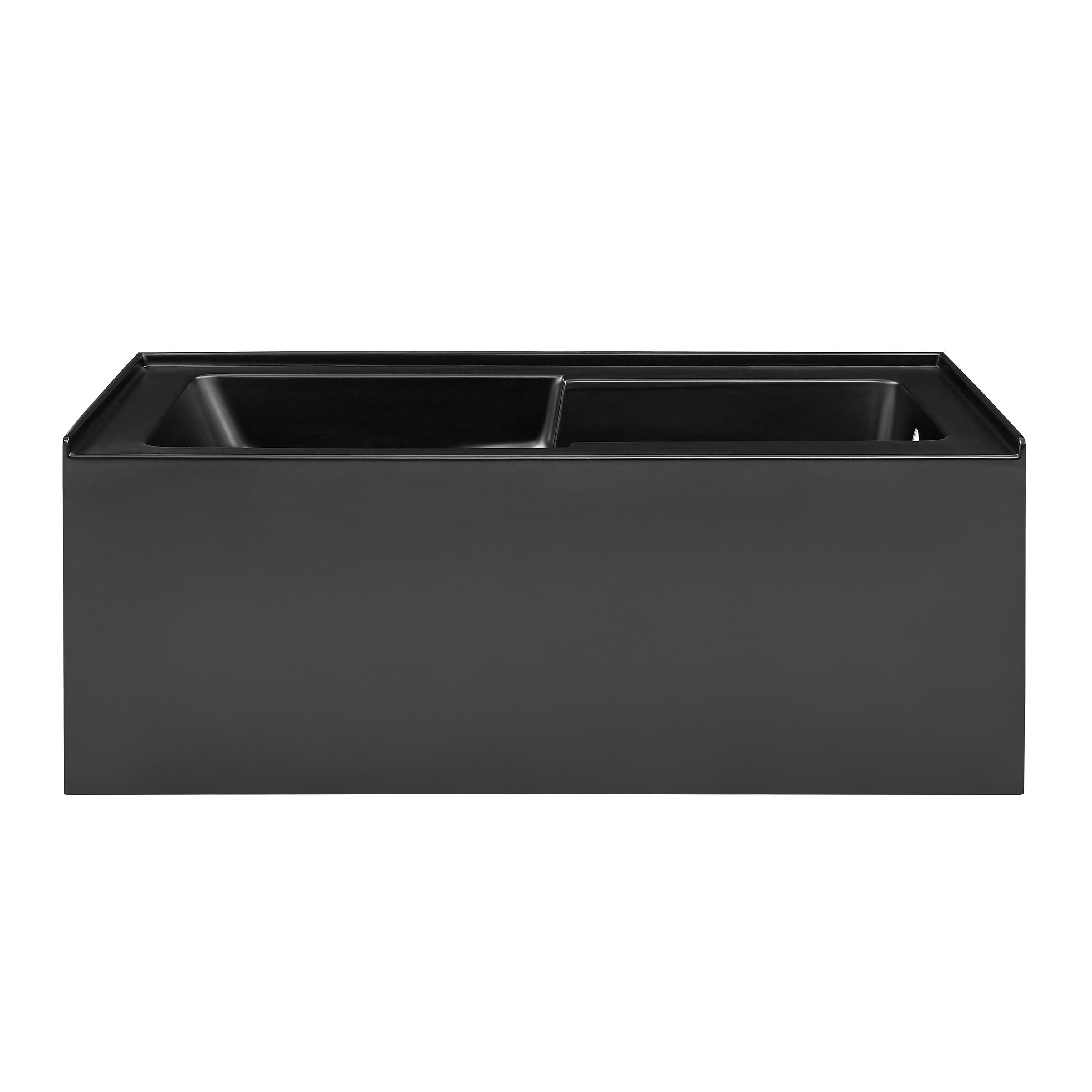 Voltaire 60" x 32" Alcove Bathtub with Apron