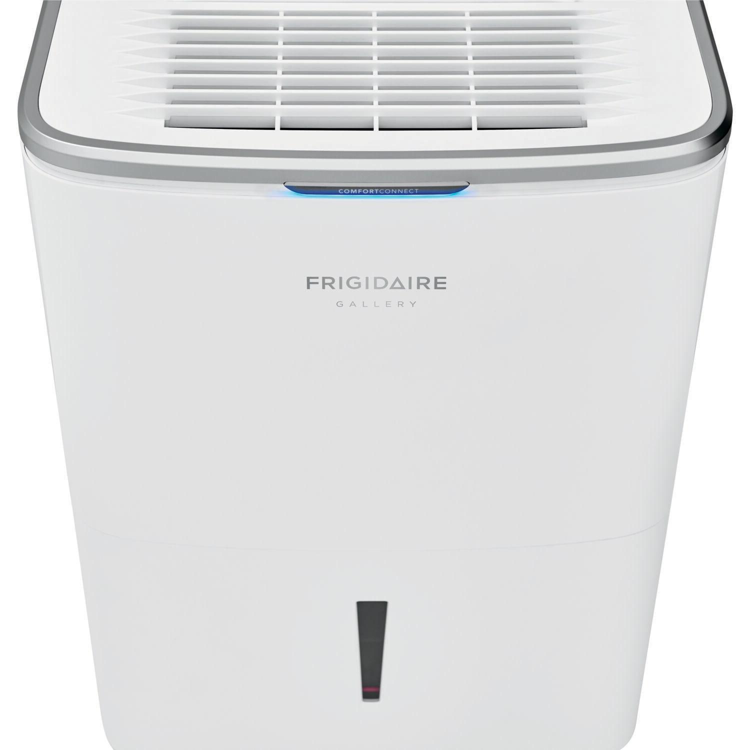 Frigidaire Frigidaire Gallery High Humidity 50 Pint Capacity Dehumidifier with Wi-Fi