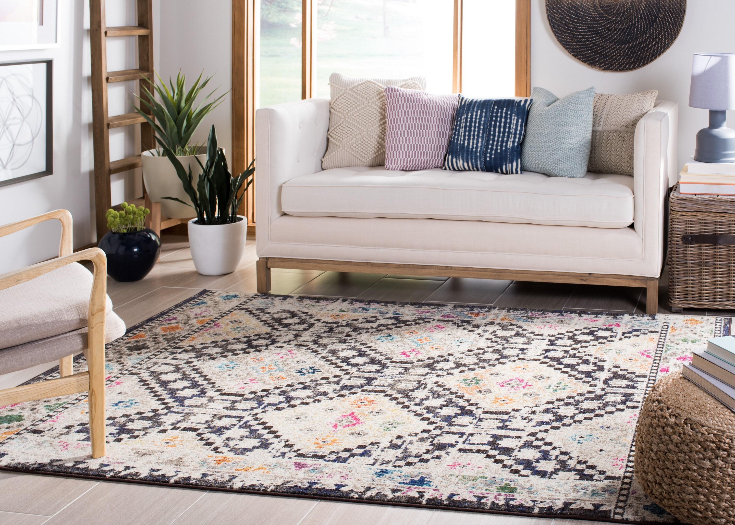 Madison Performance Southwestern Rug