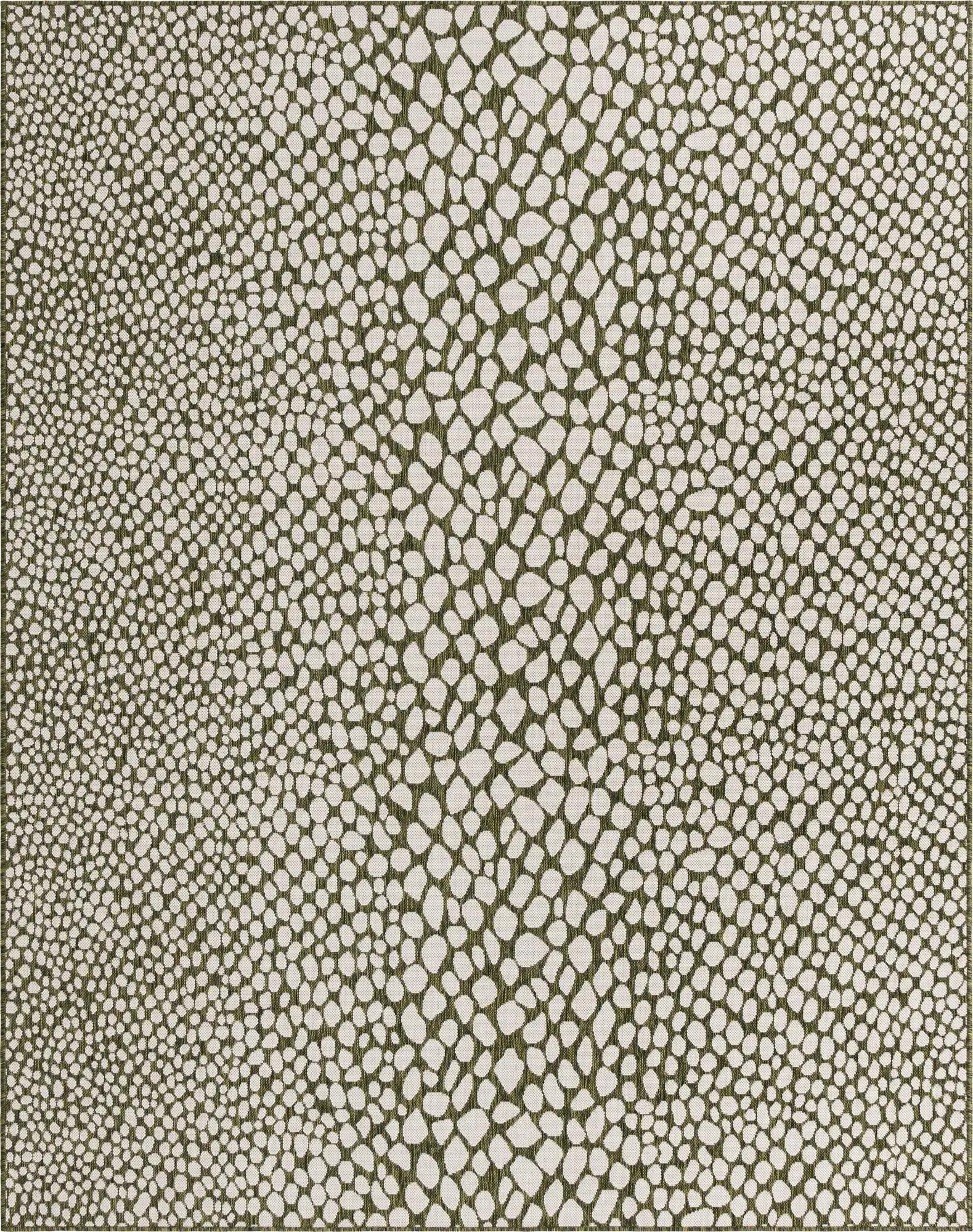 Jill Zarin Cape Town Outdoor Rug