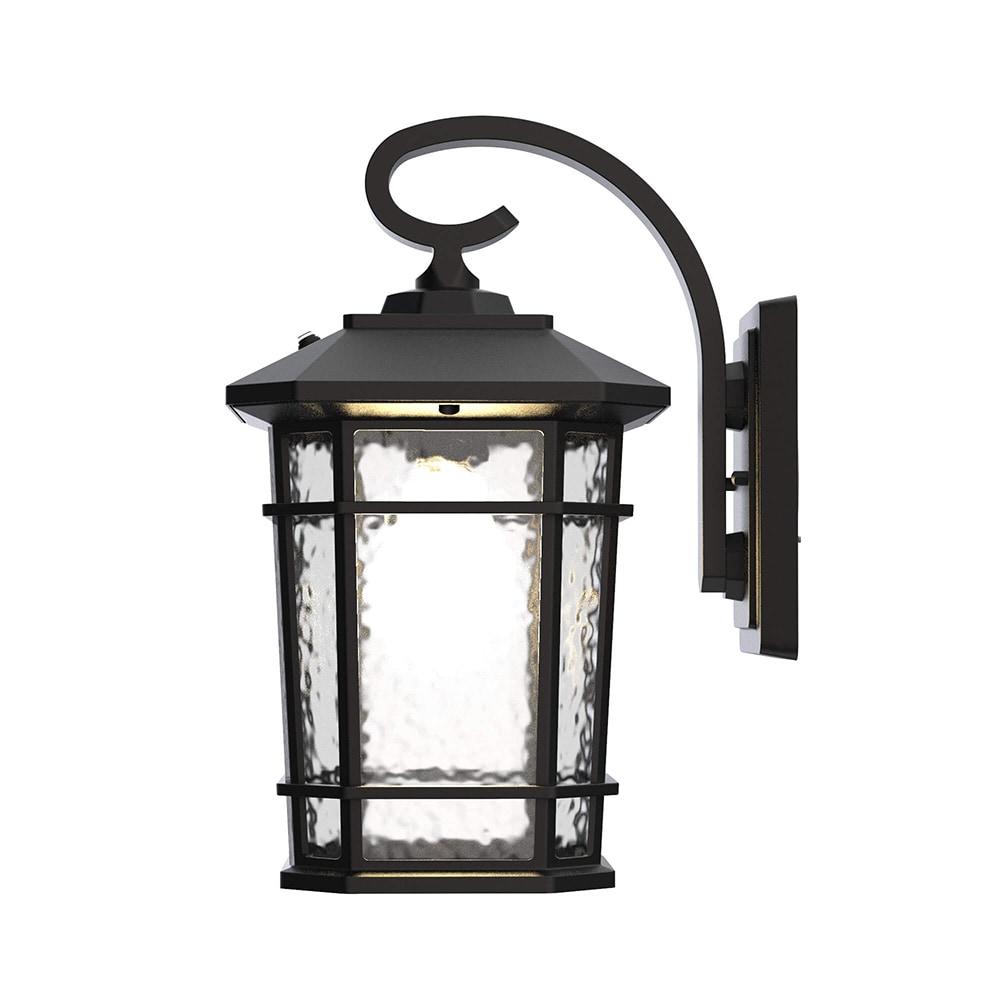 KODA Outdoor LED Wall Lantern