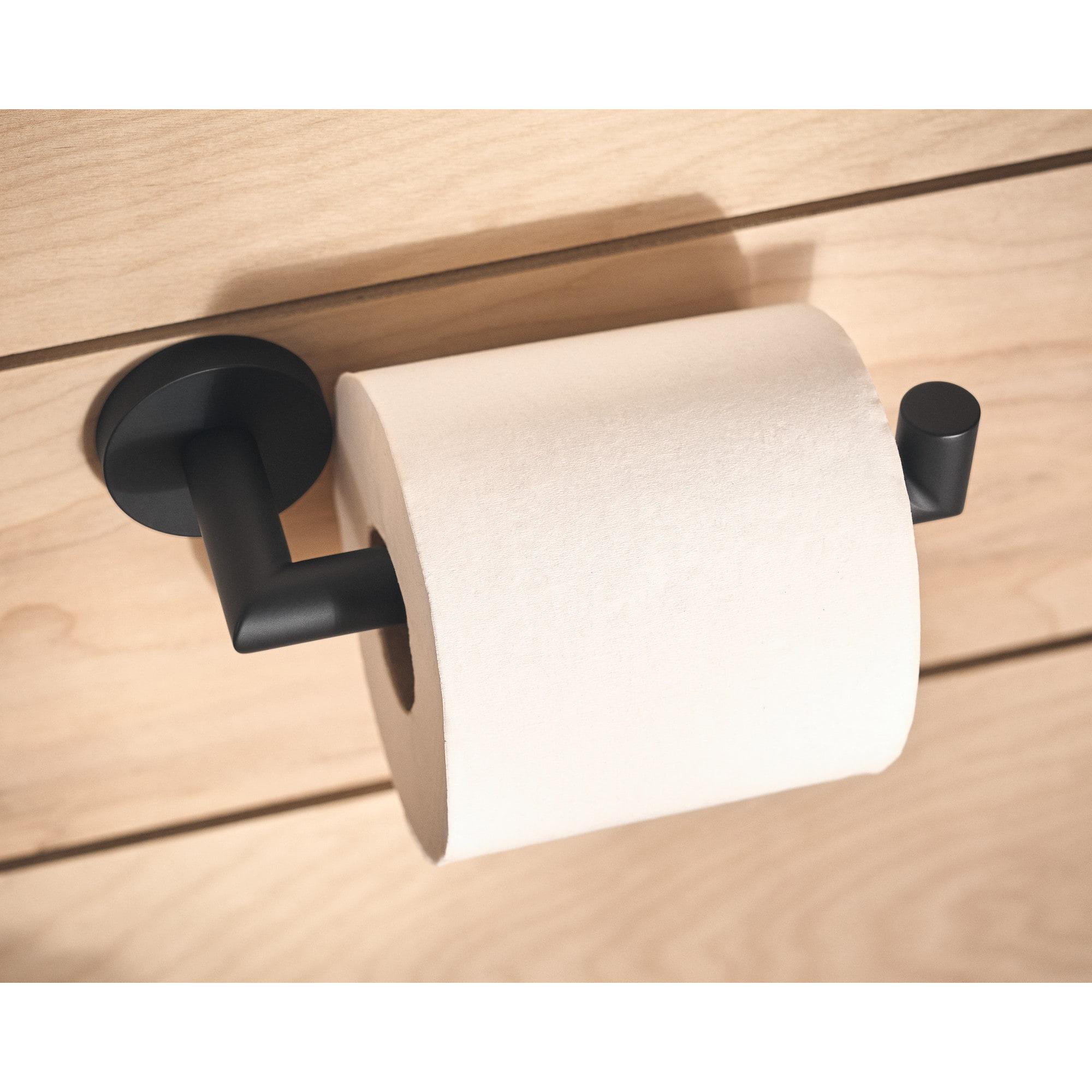 Moen Arlys Wall Mount Toilet Paper Holder