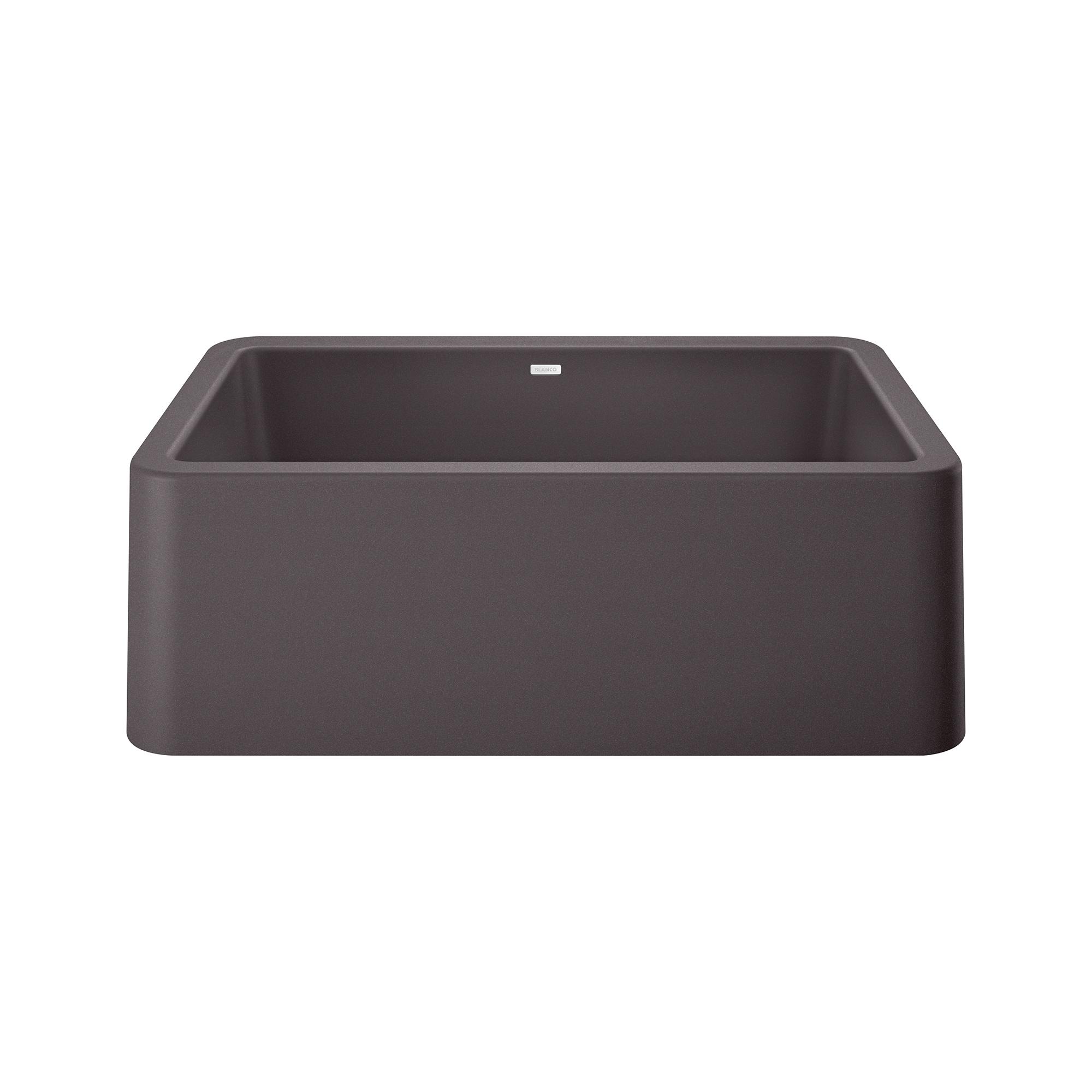 Ikon SILGRANIT 30" L x 19" W Farmhouse Sink