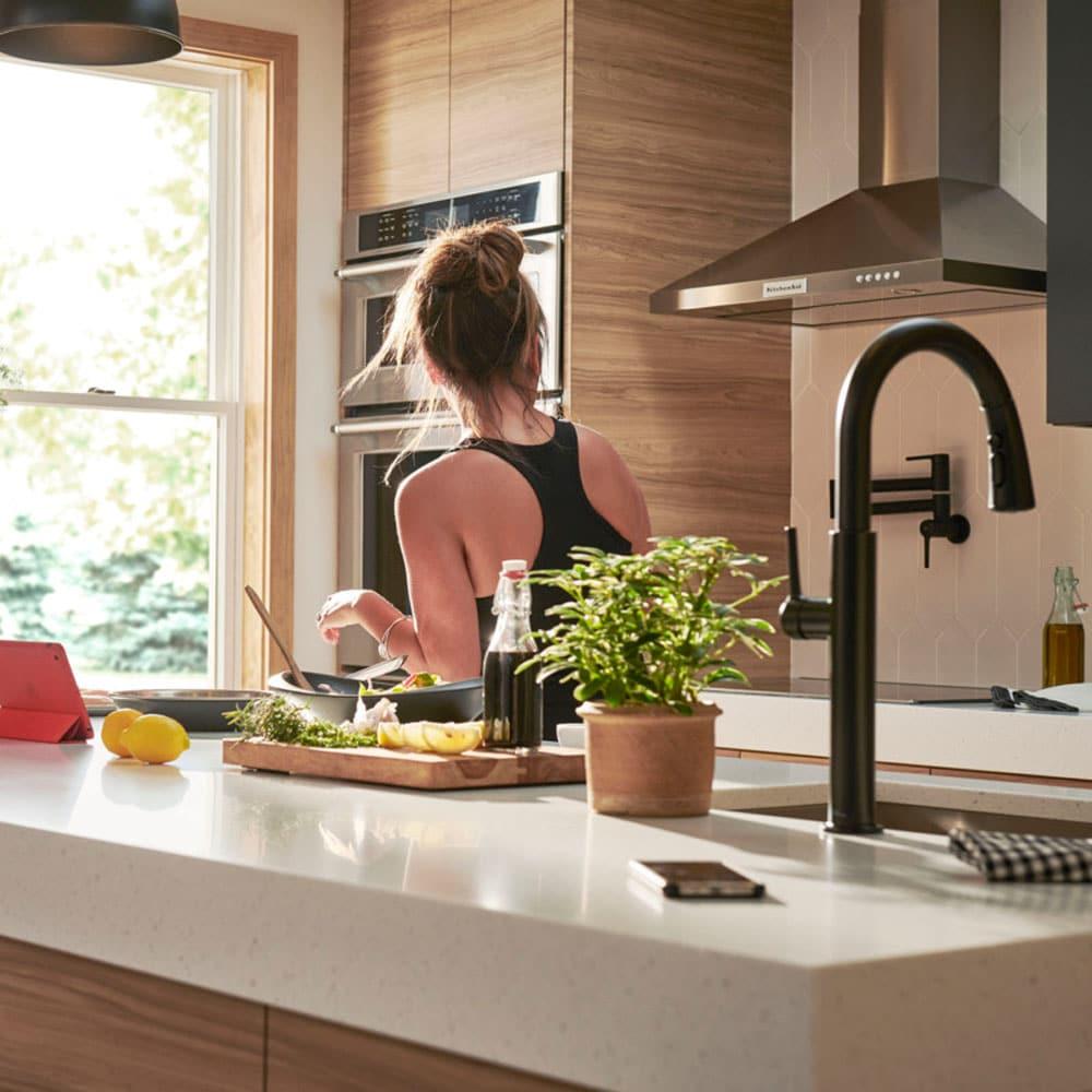 American Standard Studio S Kitchen Faucet