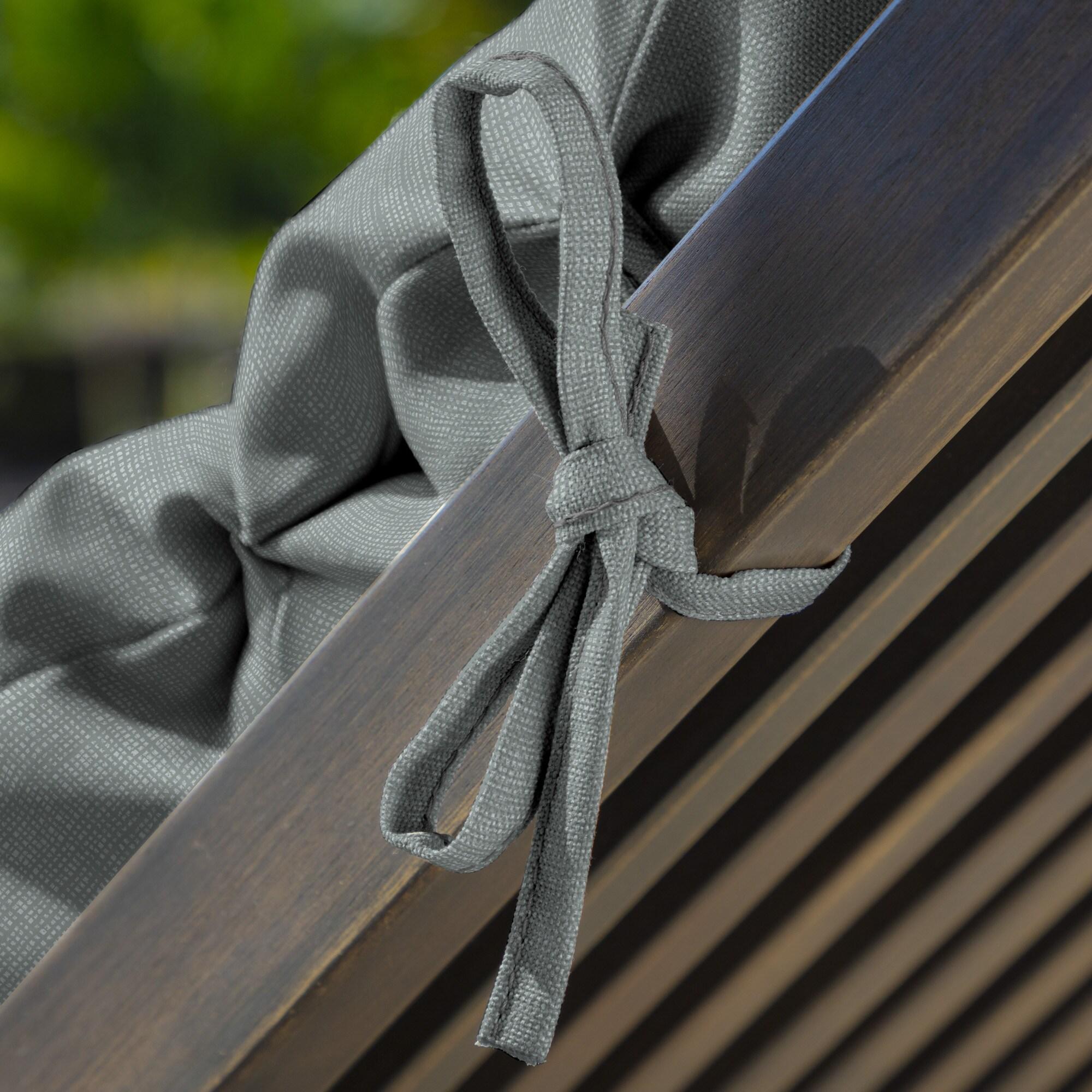 ARDEN Outdoor Chaise Lounge Cushion