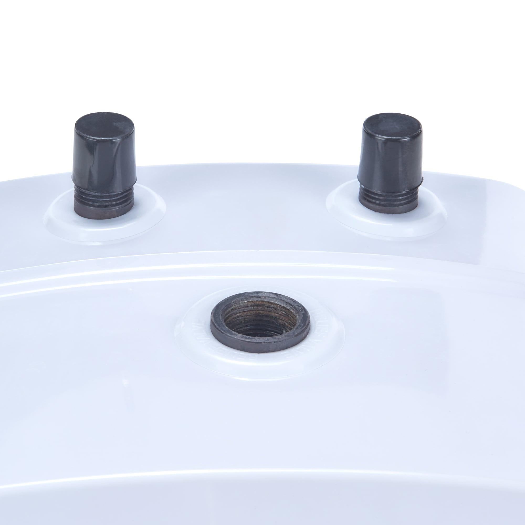 Eemax Water Heater Mini Tank 120V 2.5 Gal Lead Free