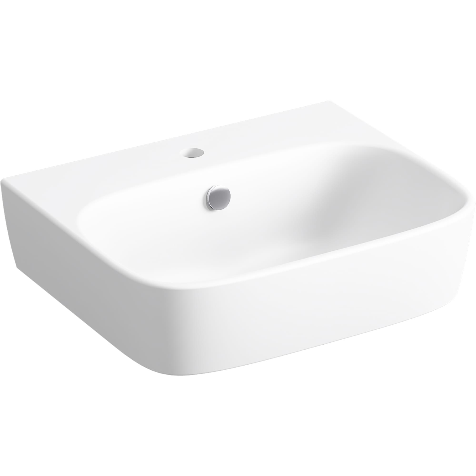 ModernLife™ Wall Mount Bathroom Sink